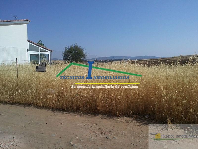 Venta de terreno en Mérida Venta de terreno en Mérida