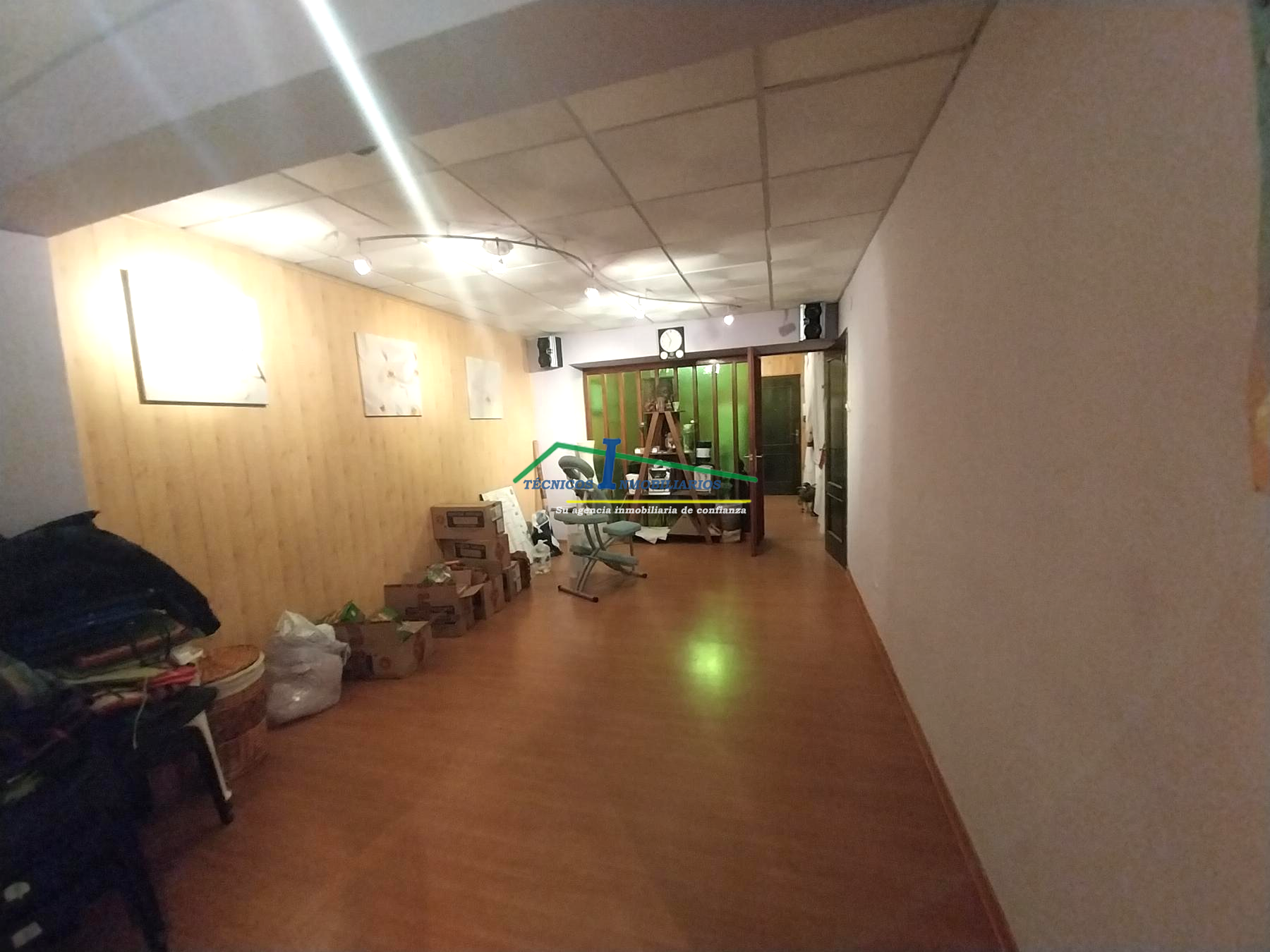 For sale of commercial in Mérida