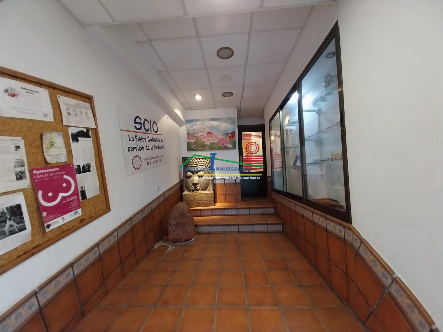 For sale of commercial in Mérida