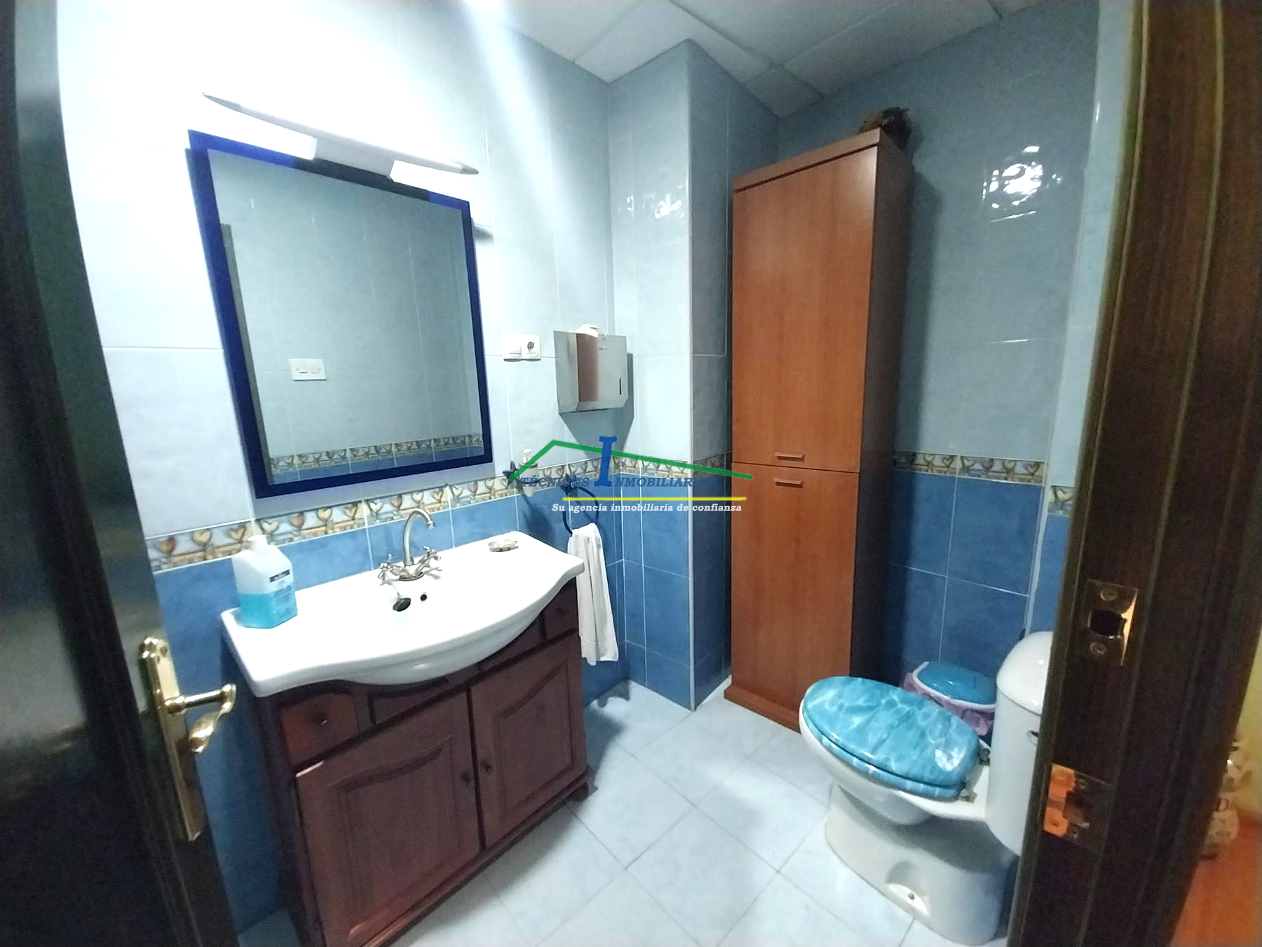 For sale of commercial in Mérida