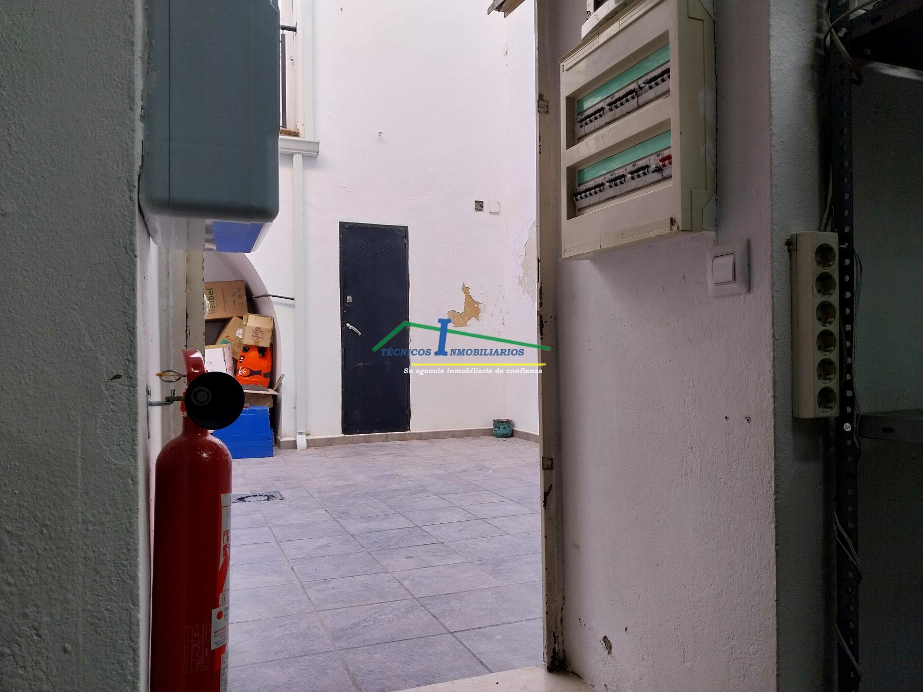 For rent of commercial in Mérida