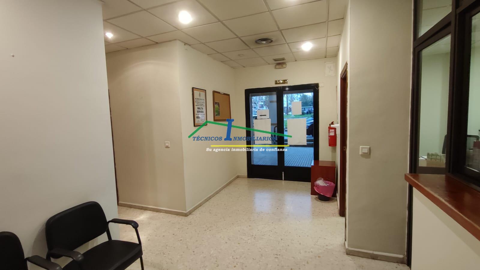 For rent of commercial in Mérida