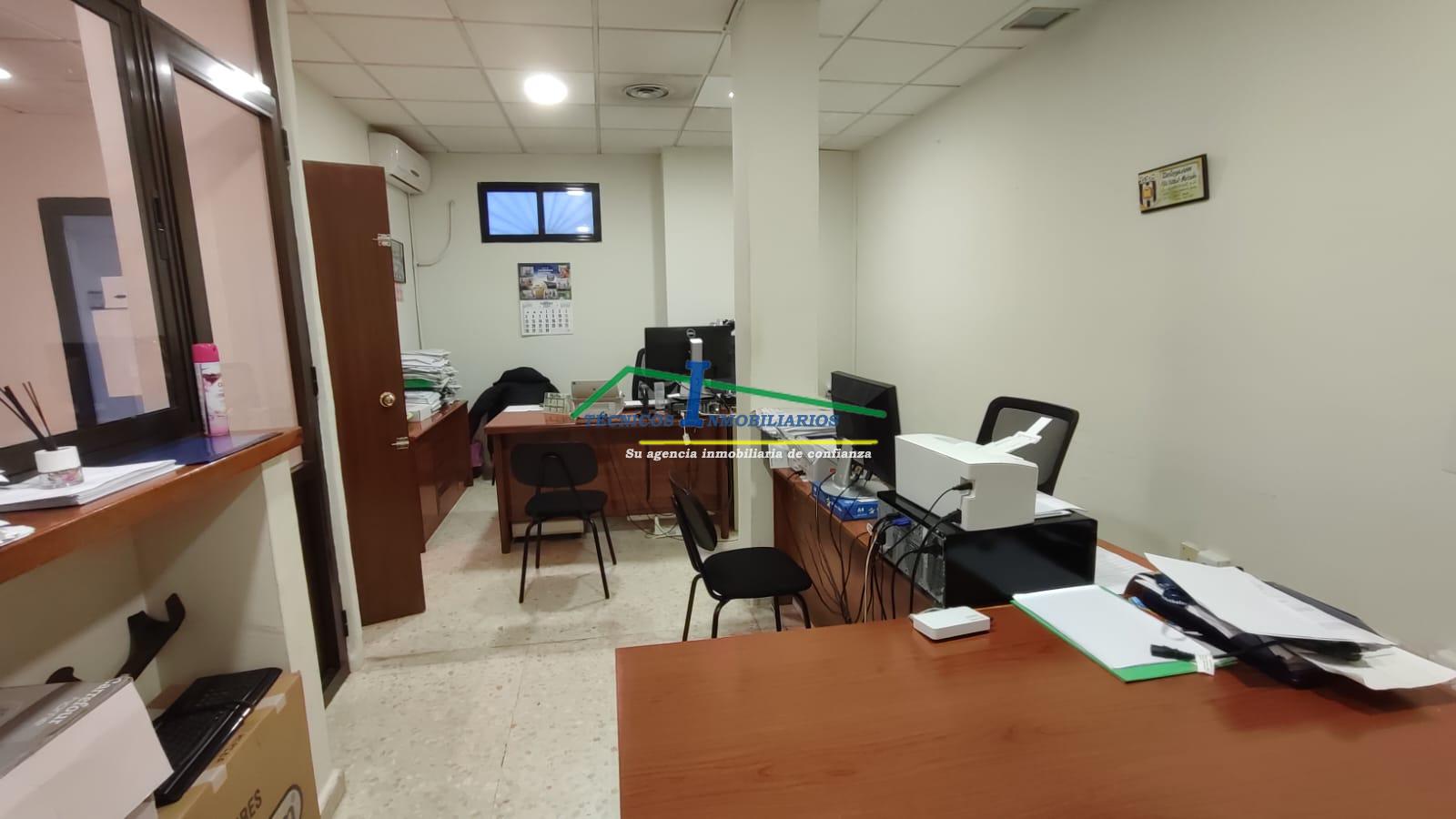 For rent of commercial in Mérida