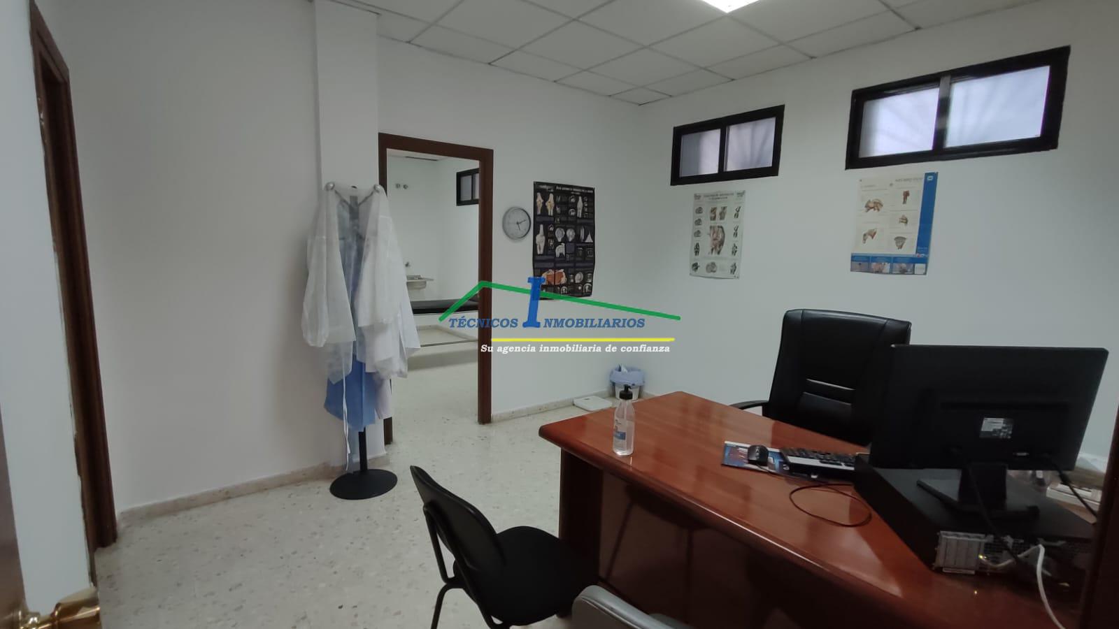 For rent of commercial in Mérida