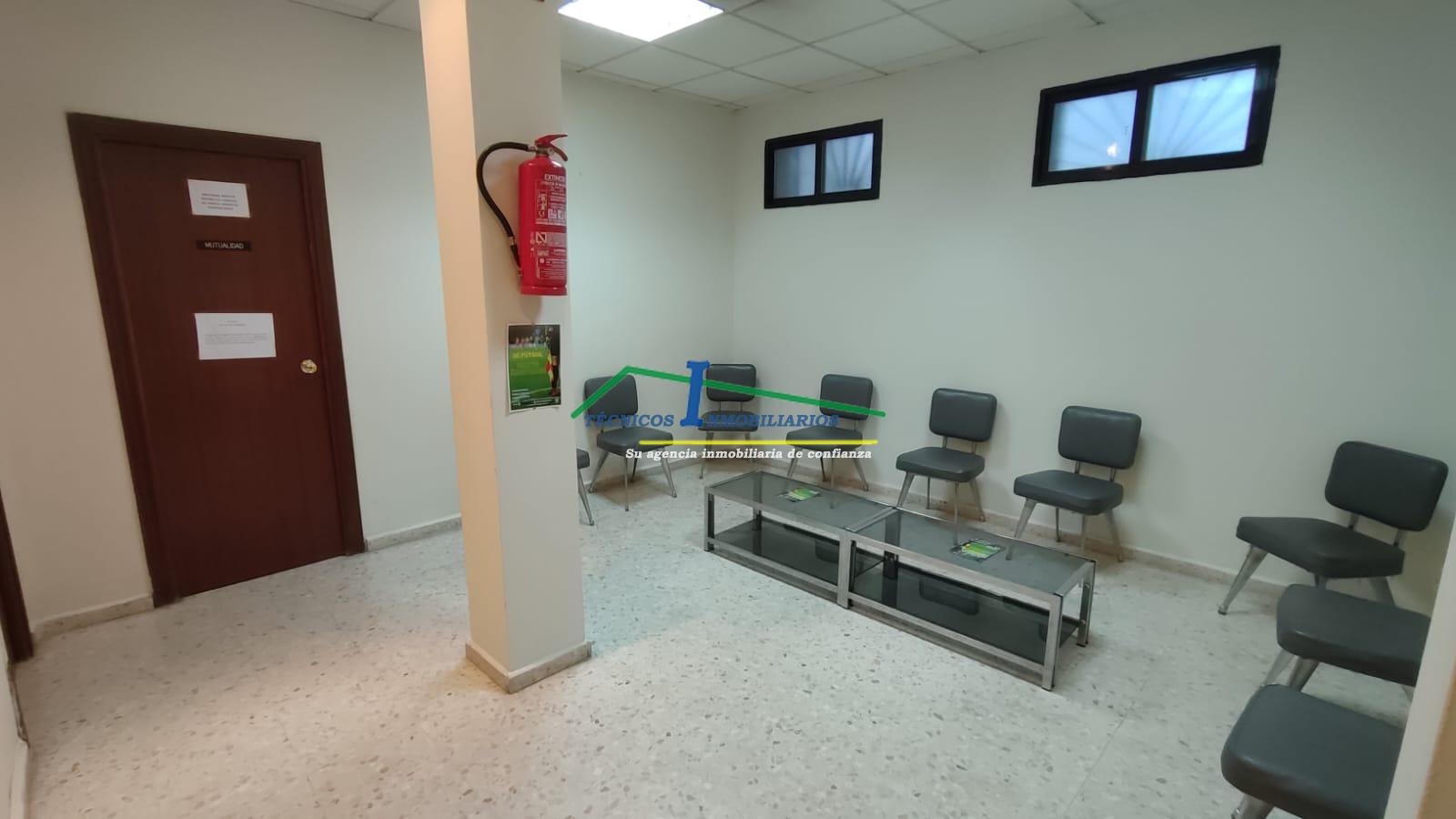 For rent of commercial in Mérida