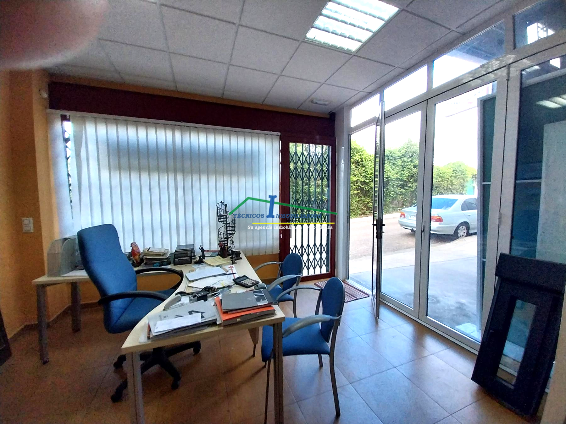 Venta de nave en Mérida Venta de nave en Mérida