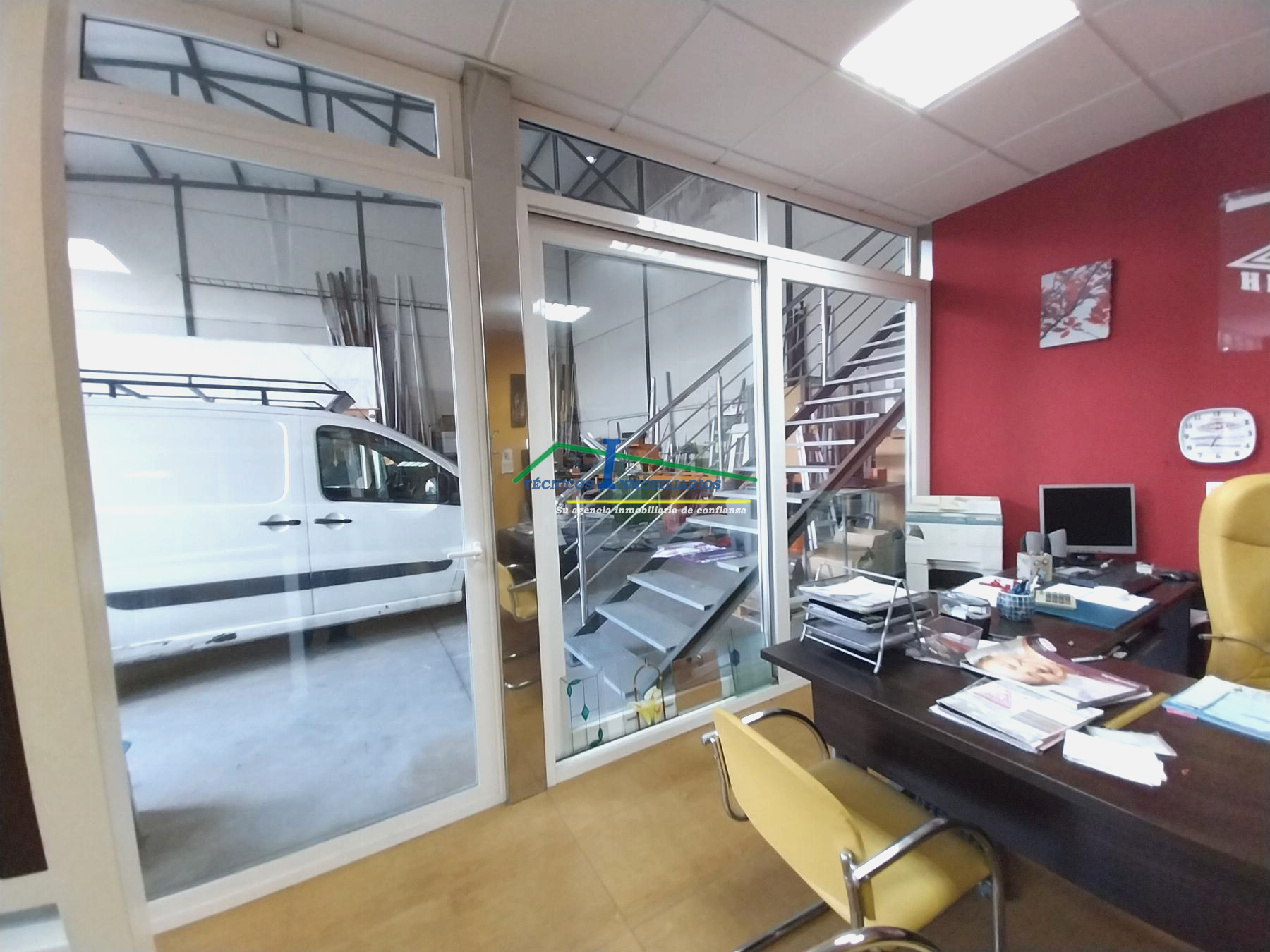 Venta de nave en Mérida Venta de nave en Mérida