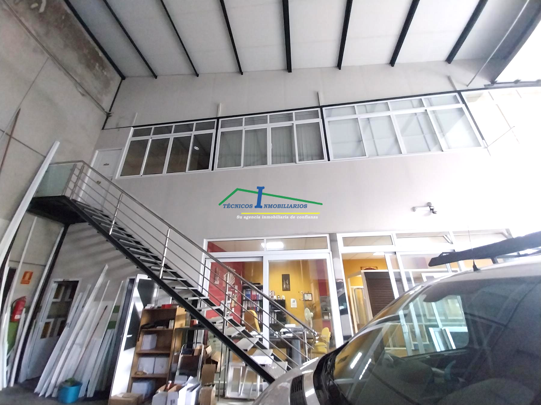 Venta de nave en Mérida Venta de nave en Mérida