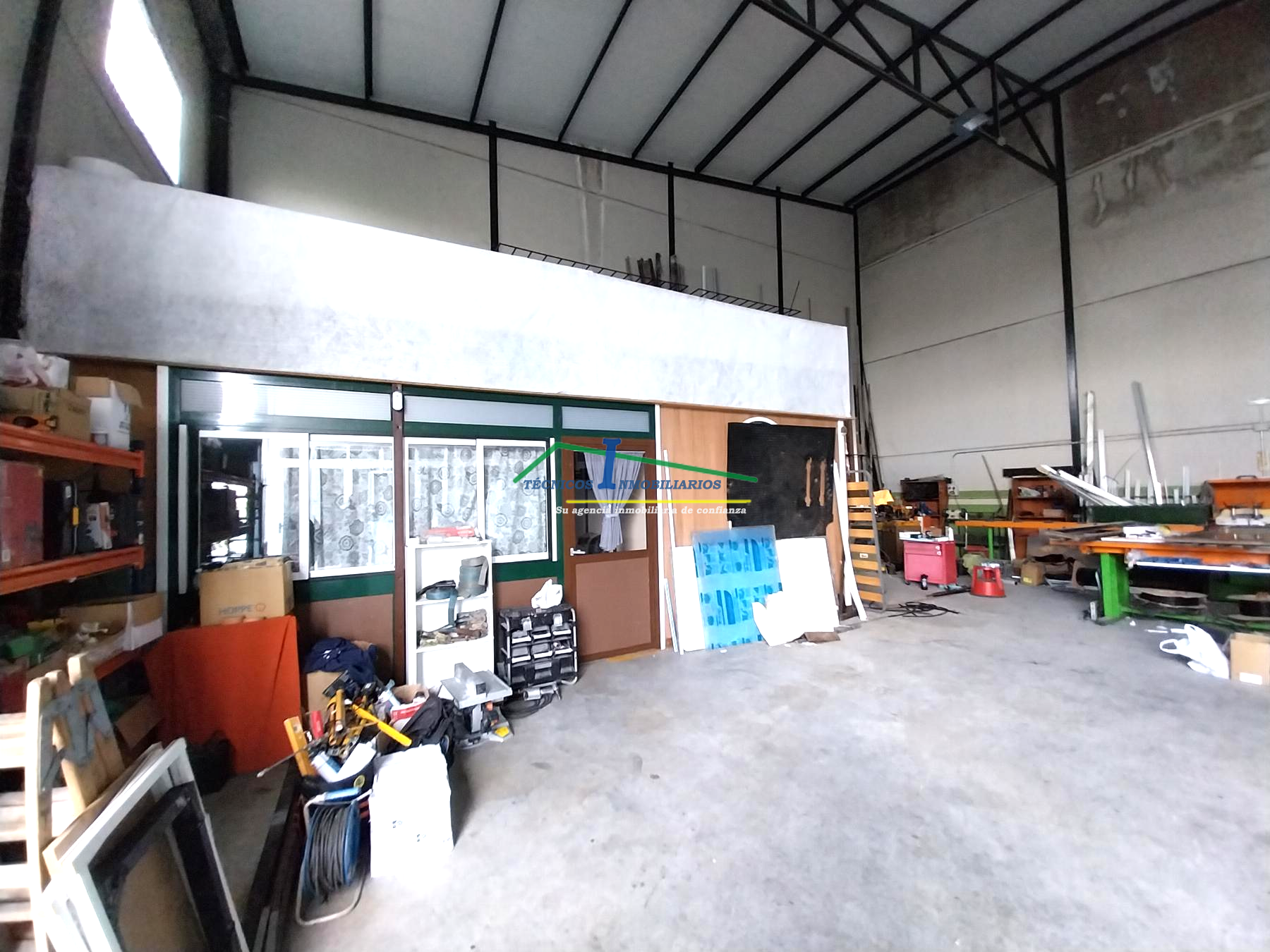 Venta de nave en Mérida Venta de nave en Mérida