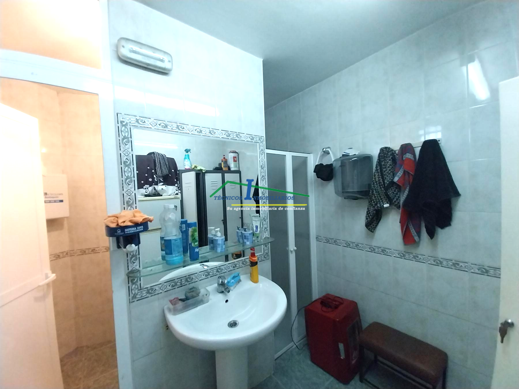 بيع من سفينة صناعية في Mérida
