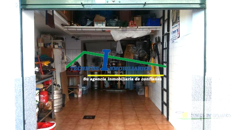 Venta de local en Mérida