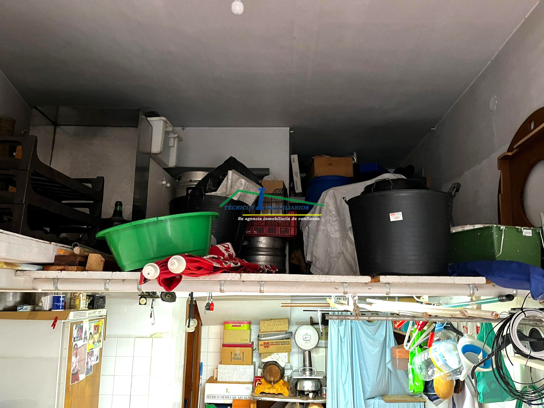 Venta de local en Mérida