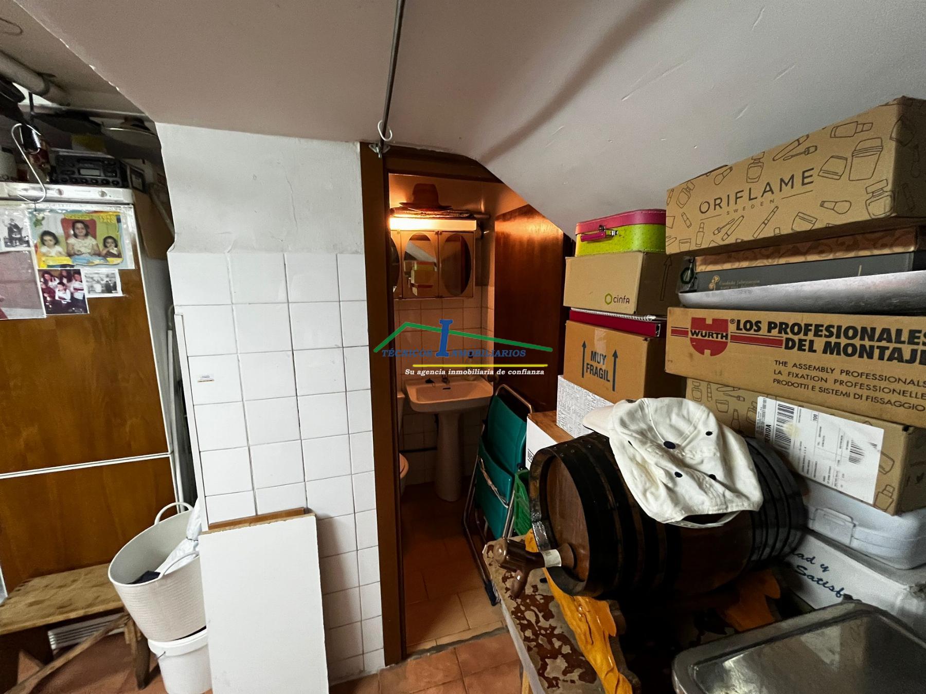 Venta de local en Mérida