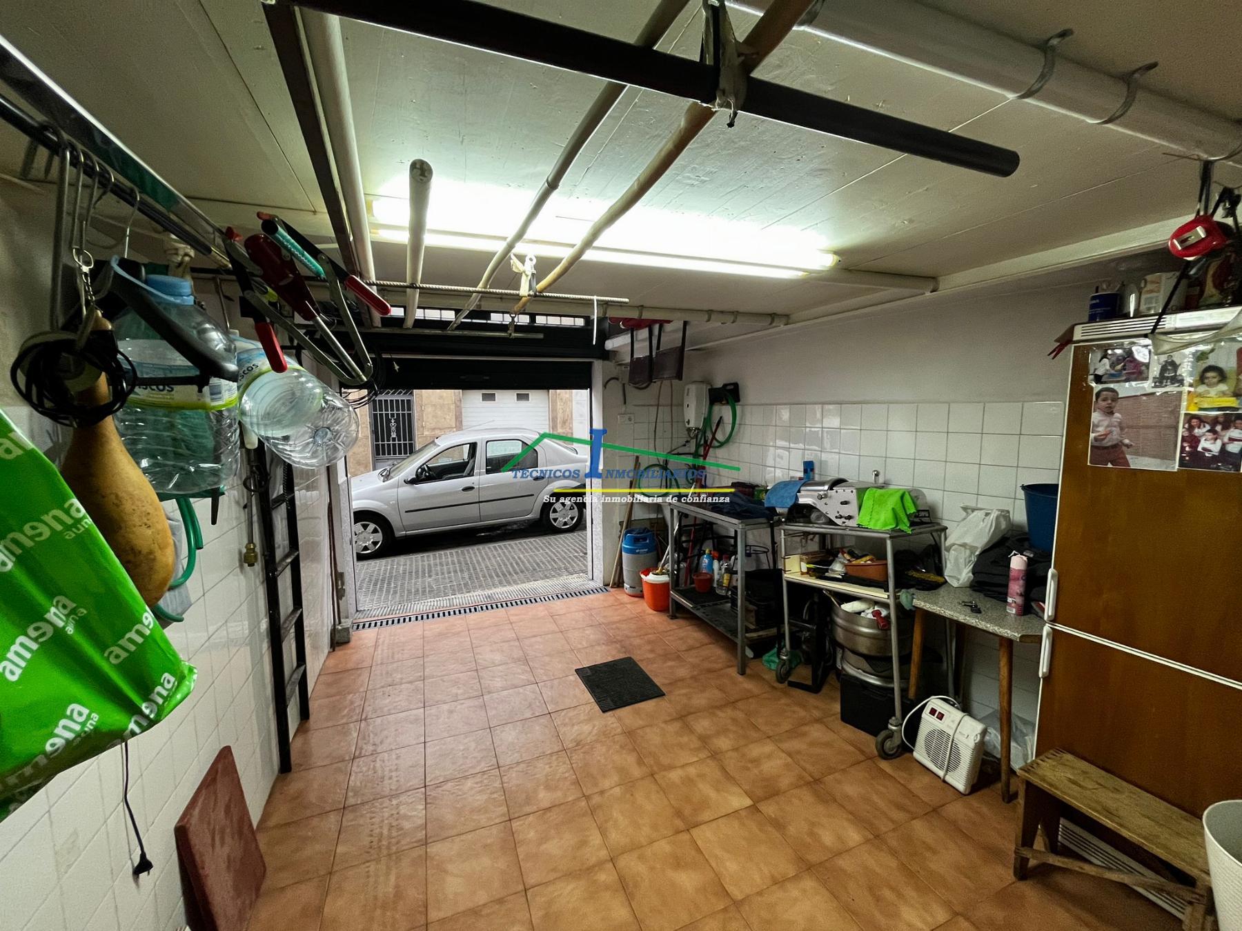 Venta de local en Mérida