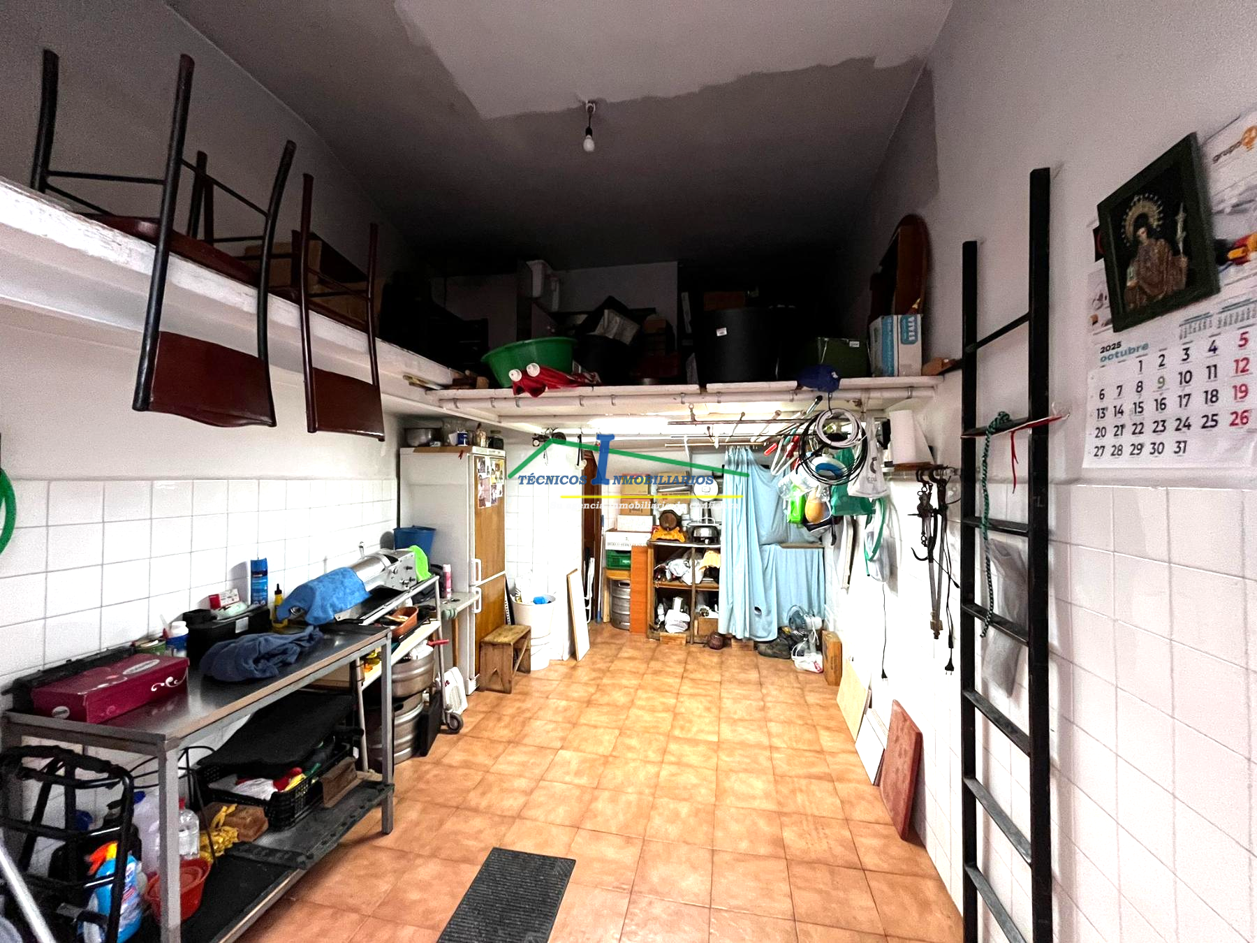 Venta de local en Mérida