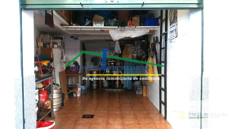 Venta de local en Mérida