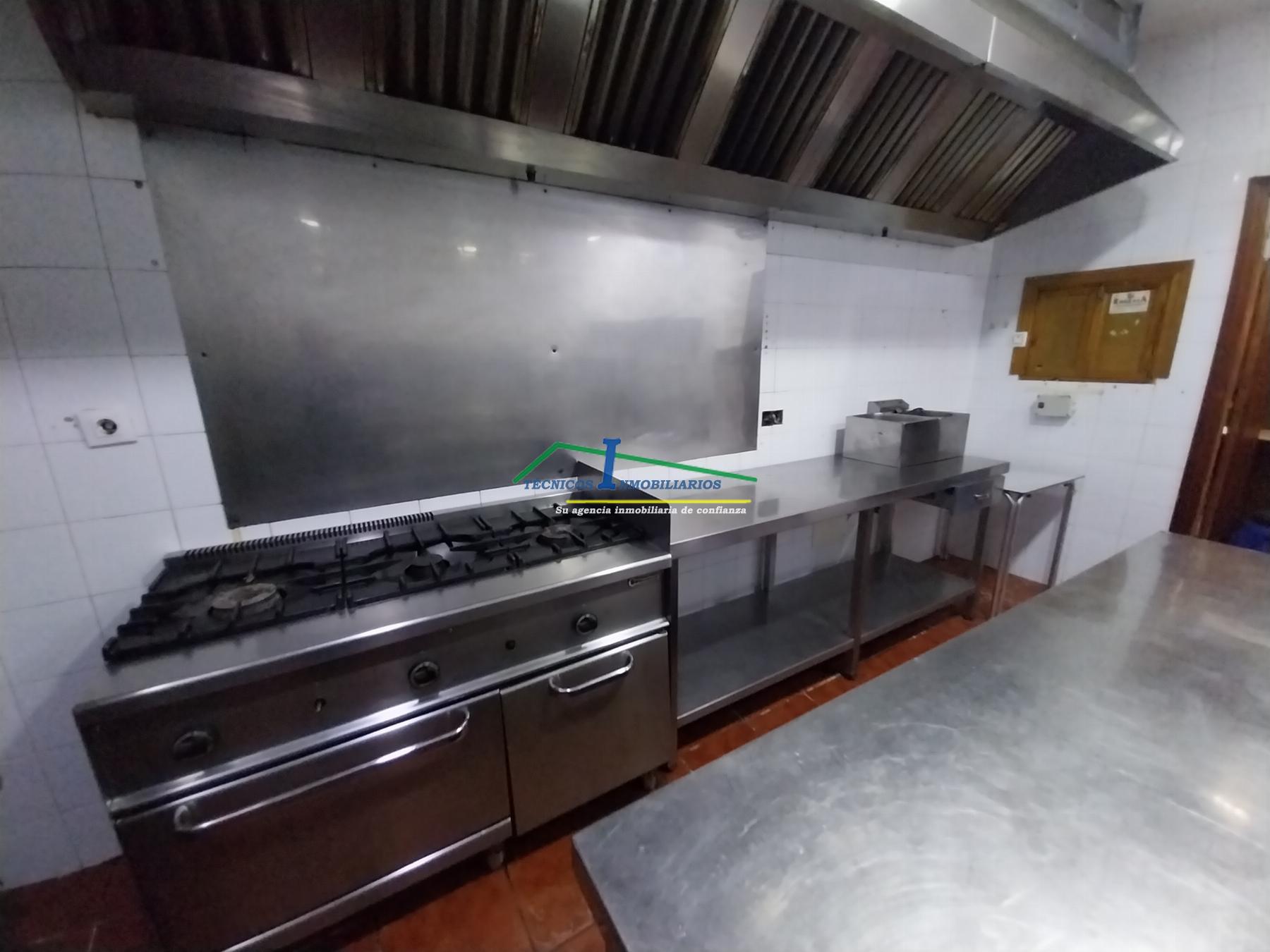For rent of commercial in Mérida
