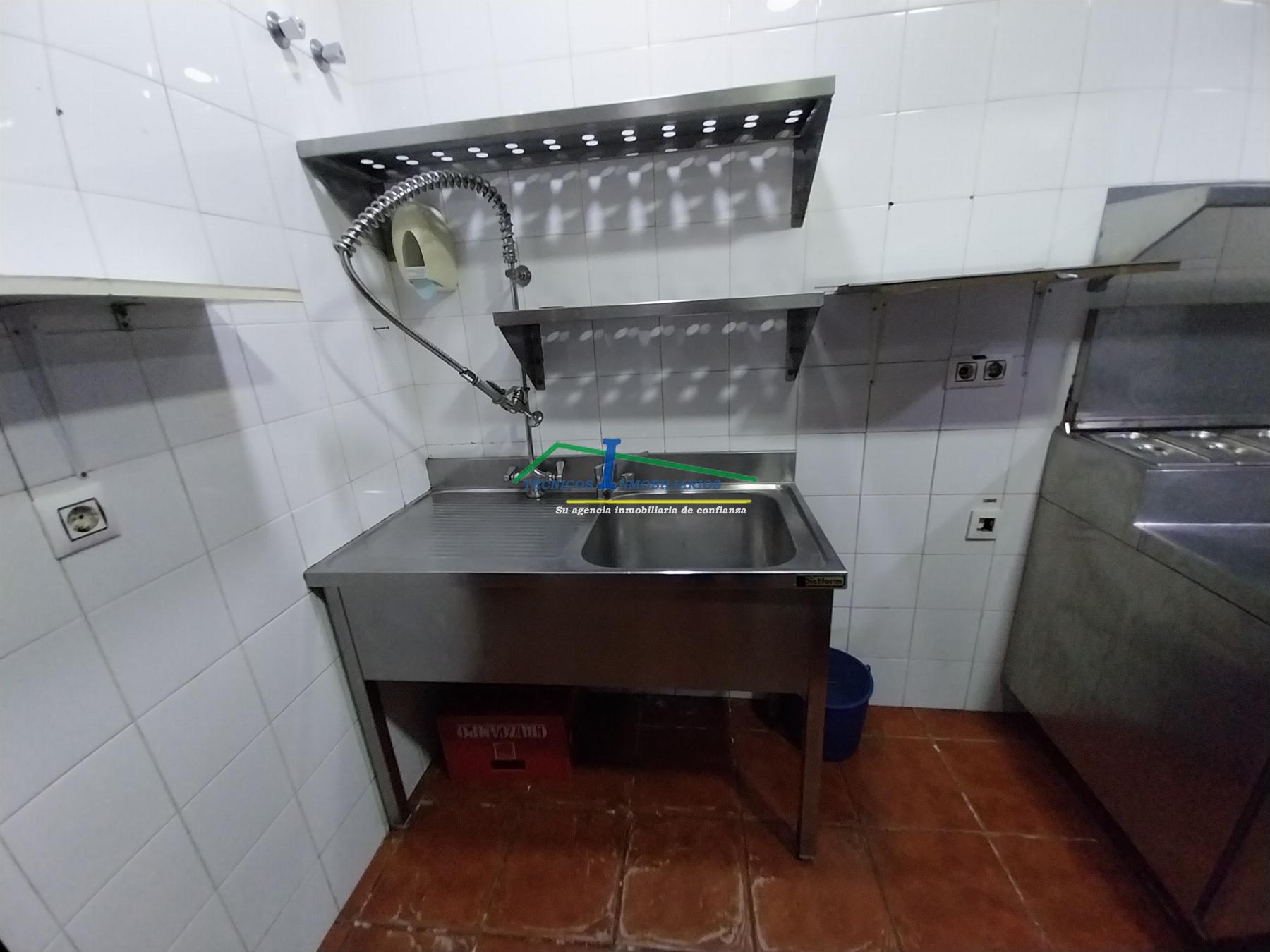 For rent of commercial in Mérida