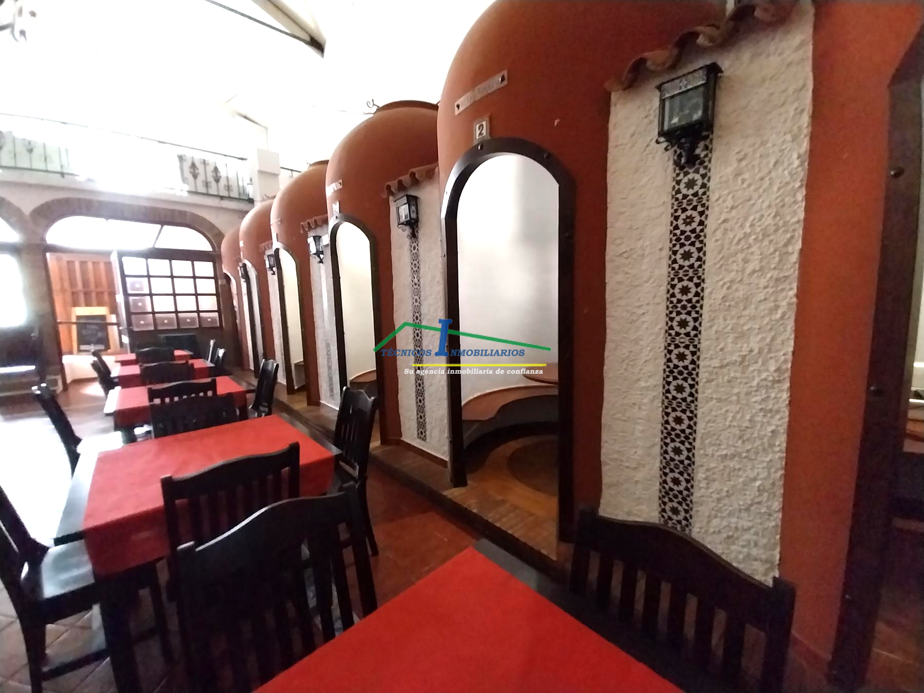 For rent of commercial in Mérida