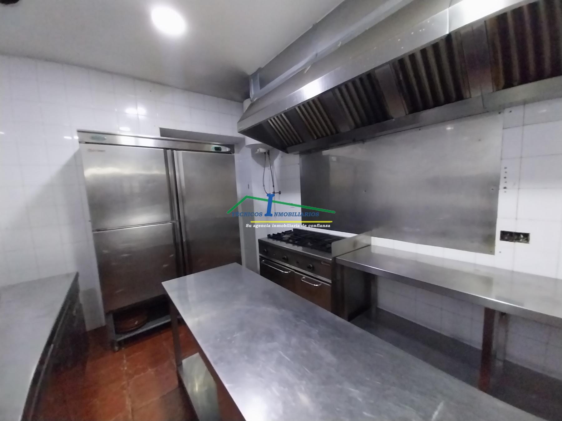 For rent of commercial in Mérida