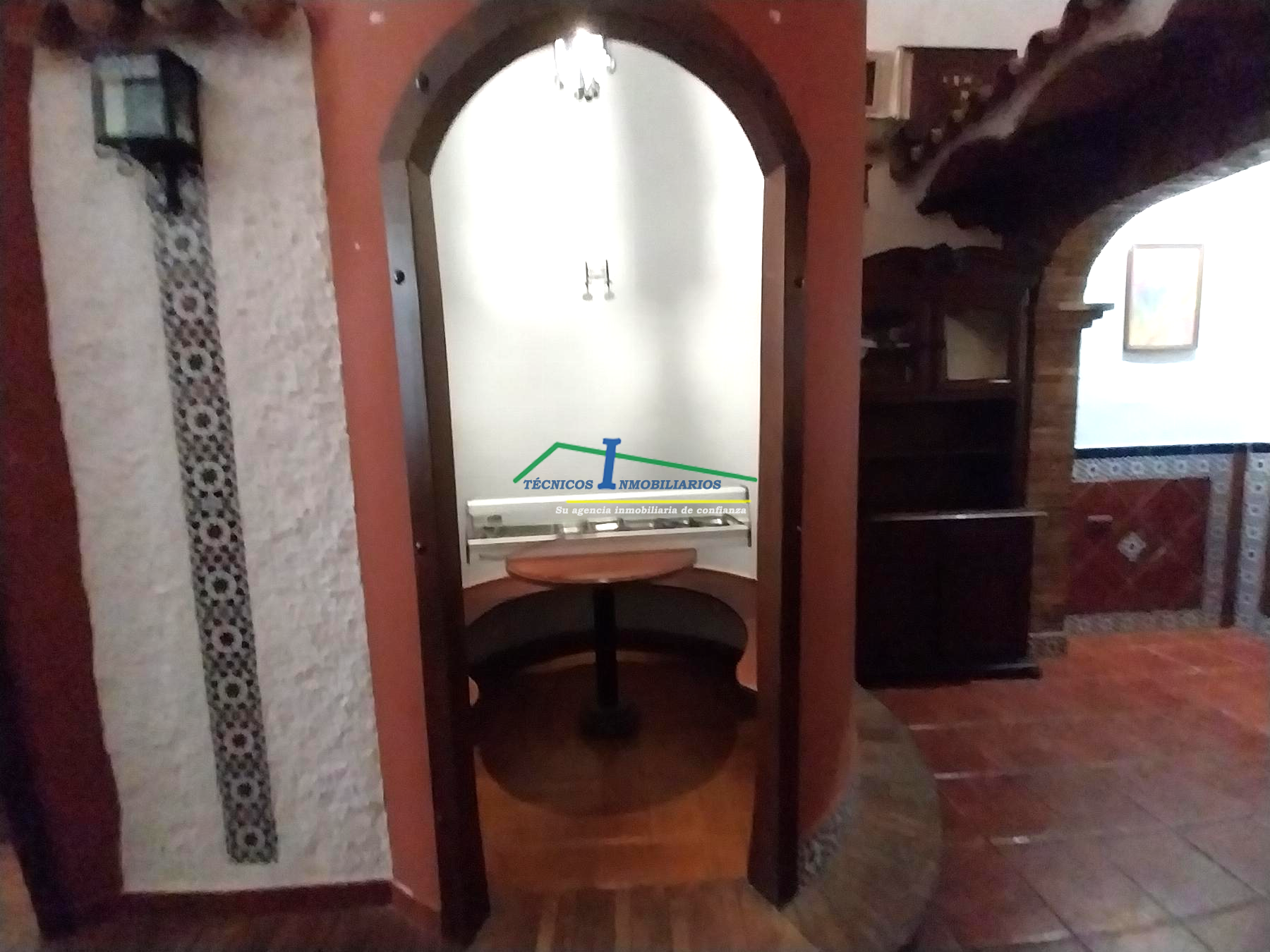 For rent of commercial in Mérida