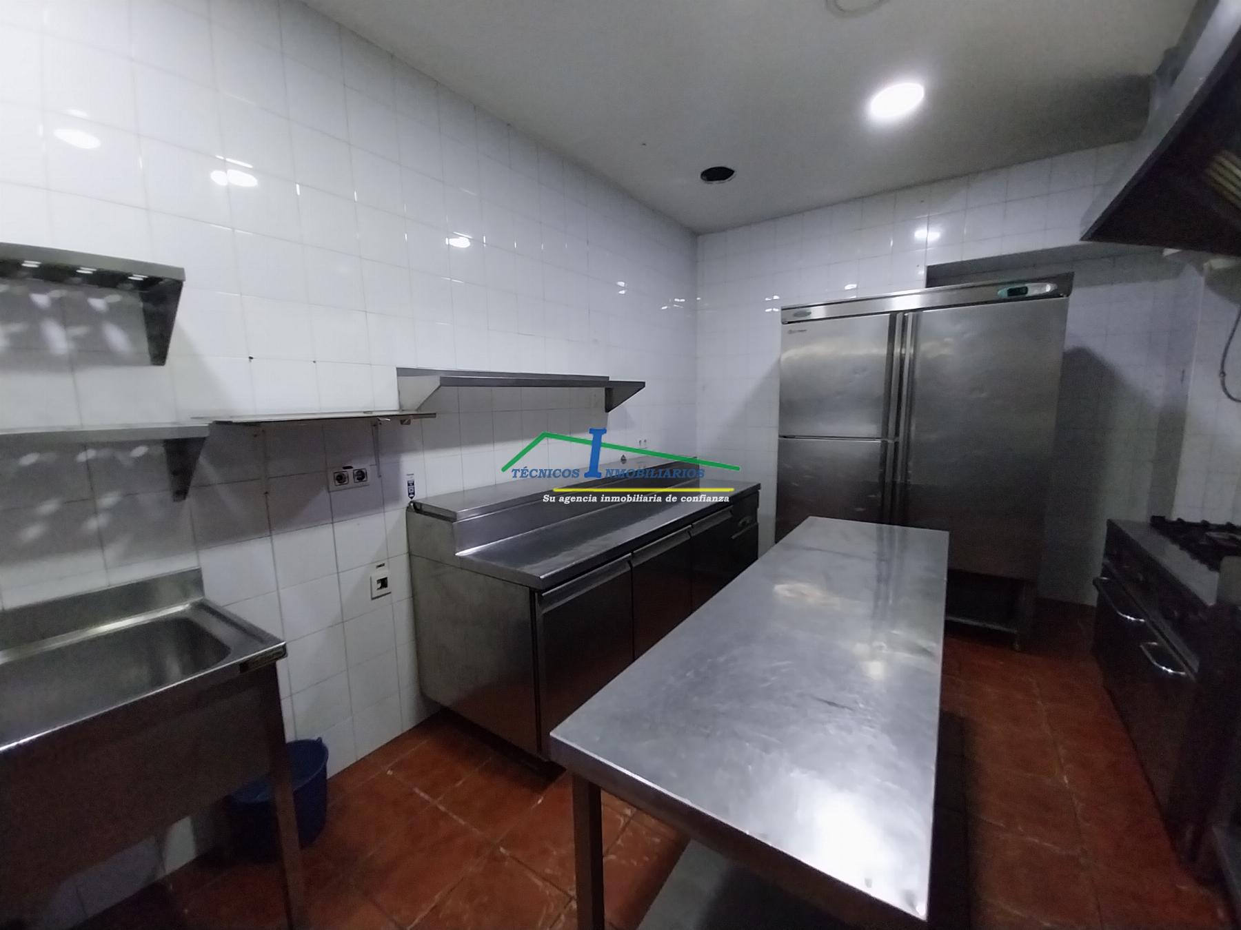 For rent of commercial in Mérida
