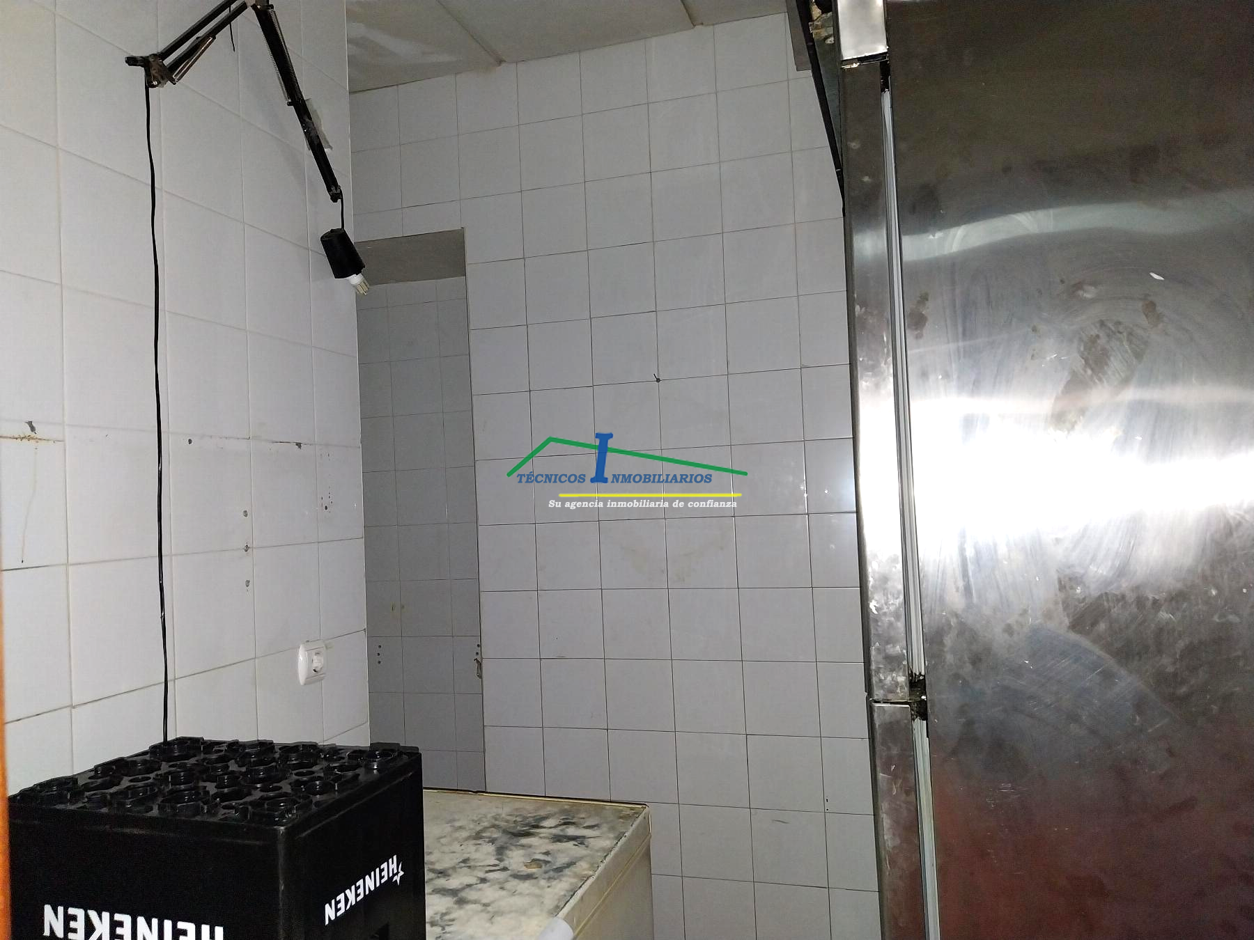 For rent of commercial in Mérida