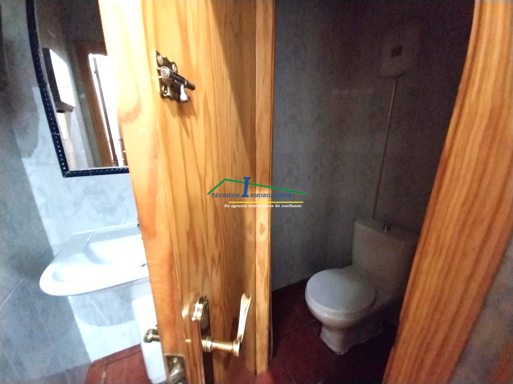 For rent of commercial in Mérida