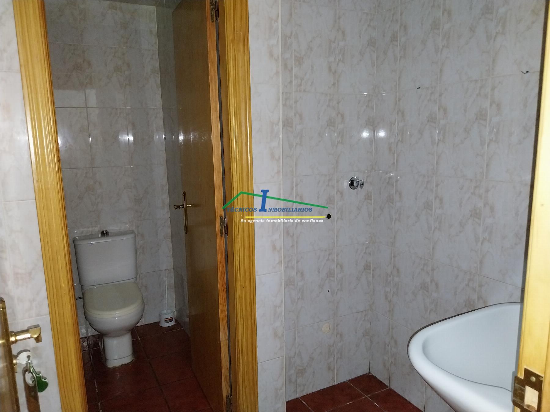 For rent of commercial in Mérida
