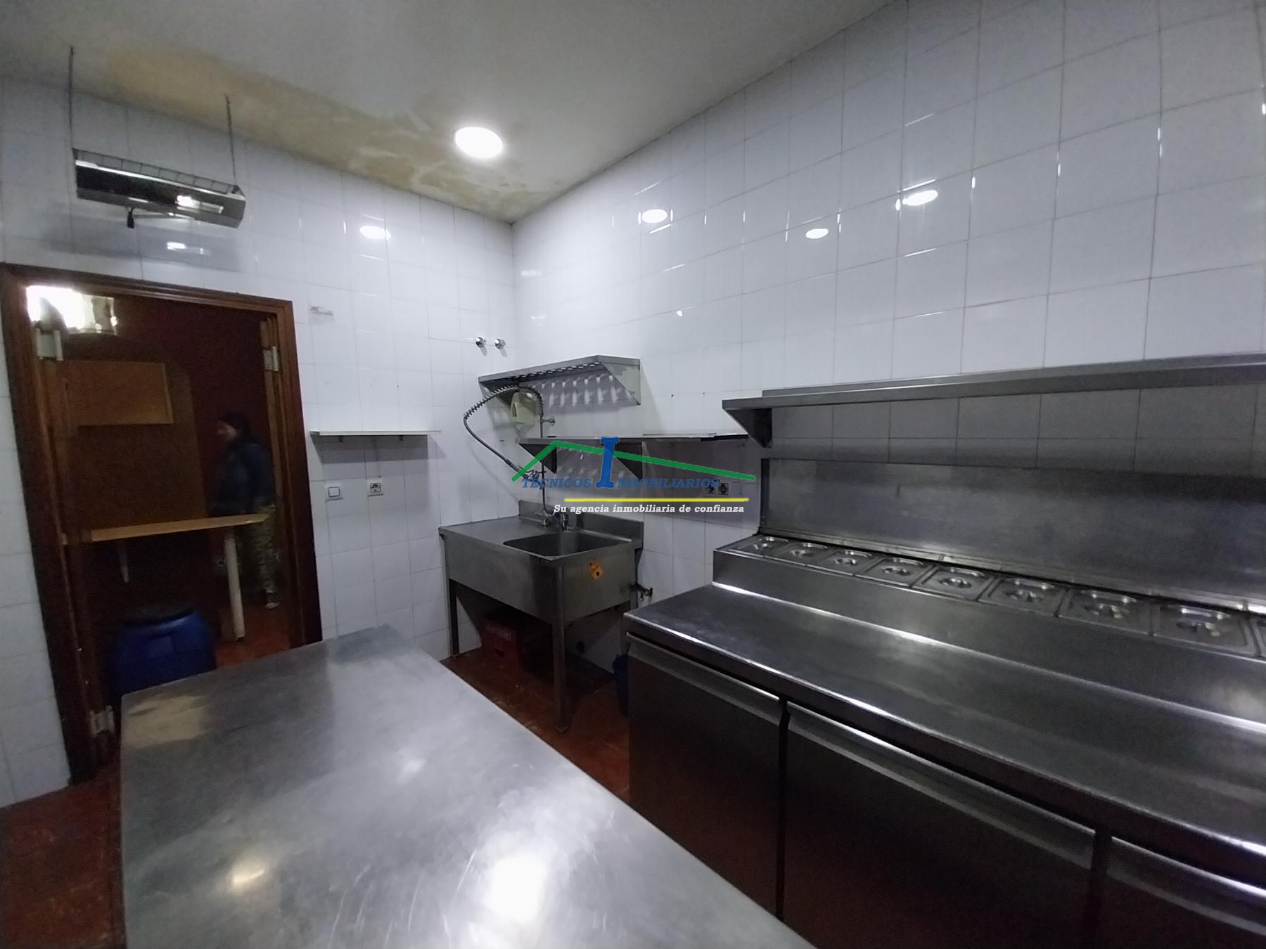 For rent of commercial in Mérida