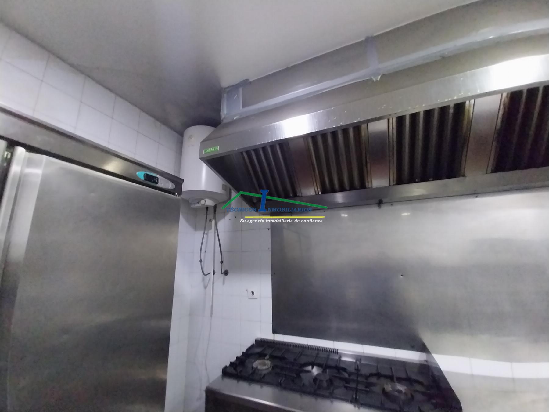 For rent of commercial in Mérida