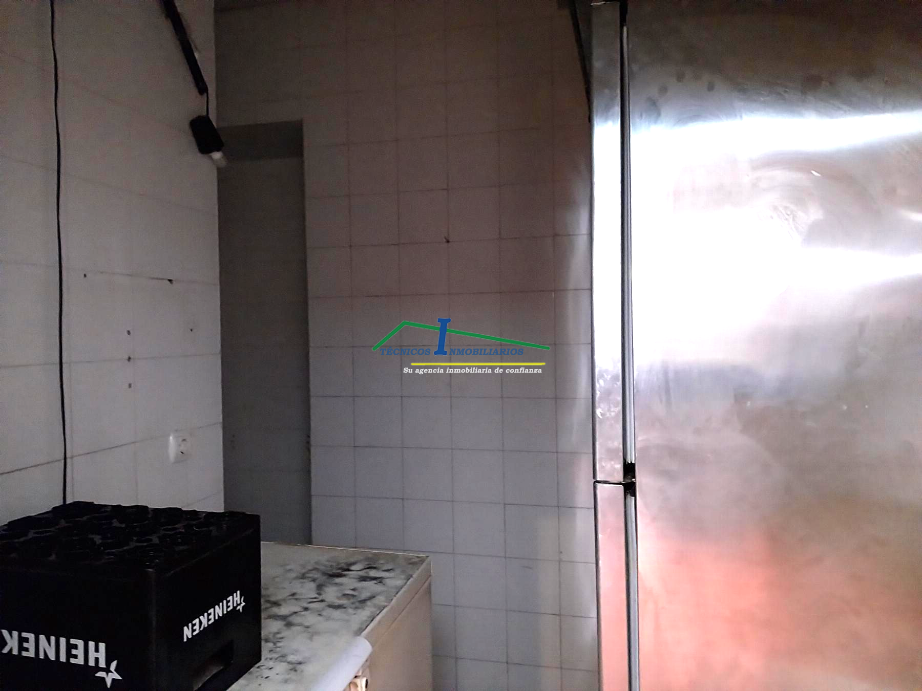 For rent of commercial in Mérida