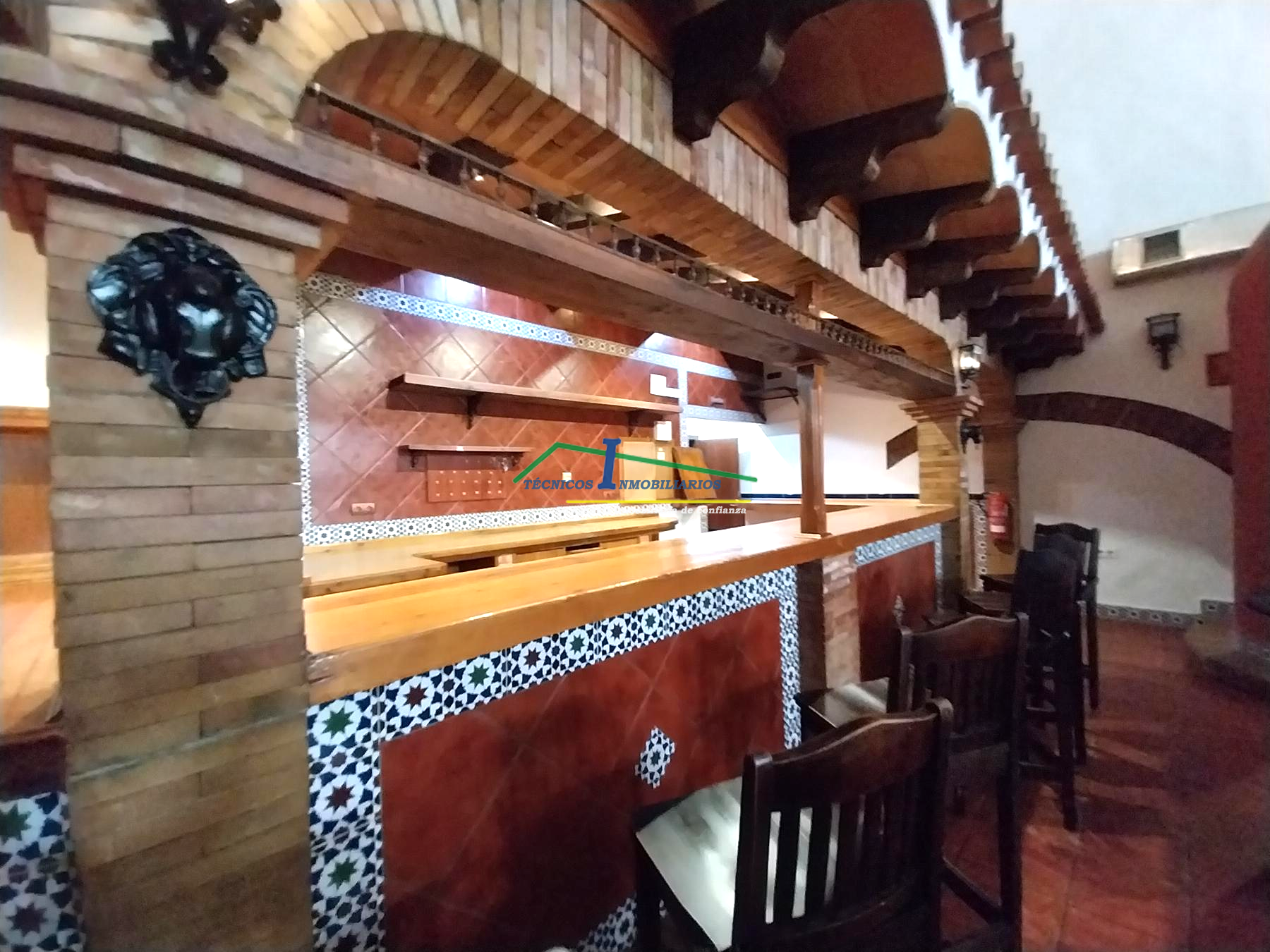 For rent of commercial in Mérida