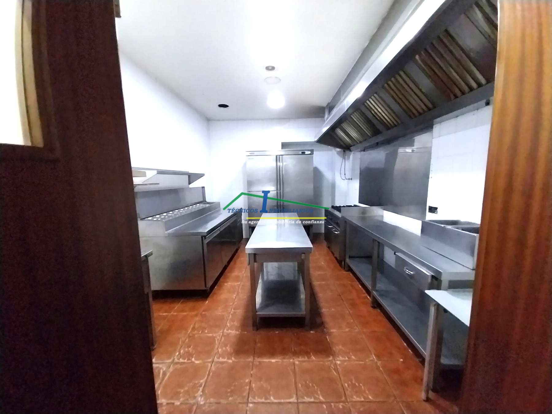For rent of commercial in Mérida