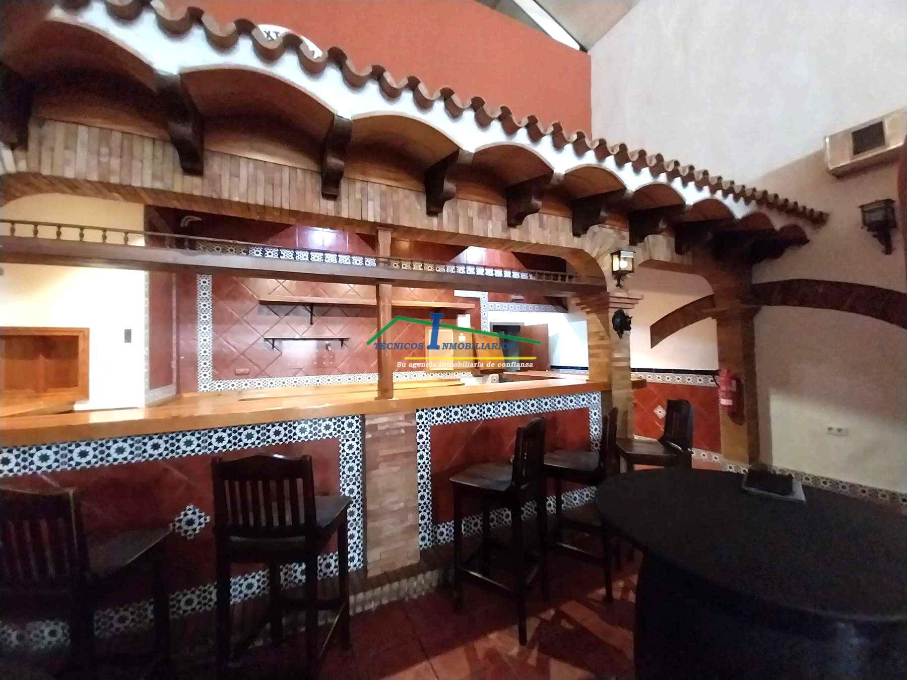 For rent of commercial in Mérida