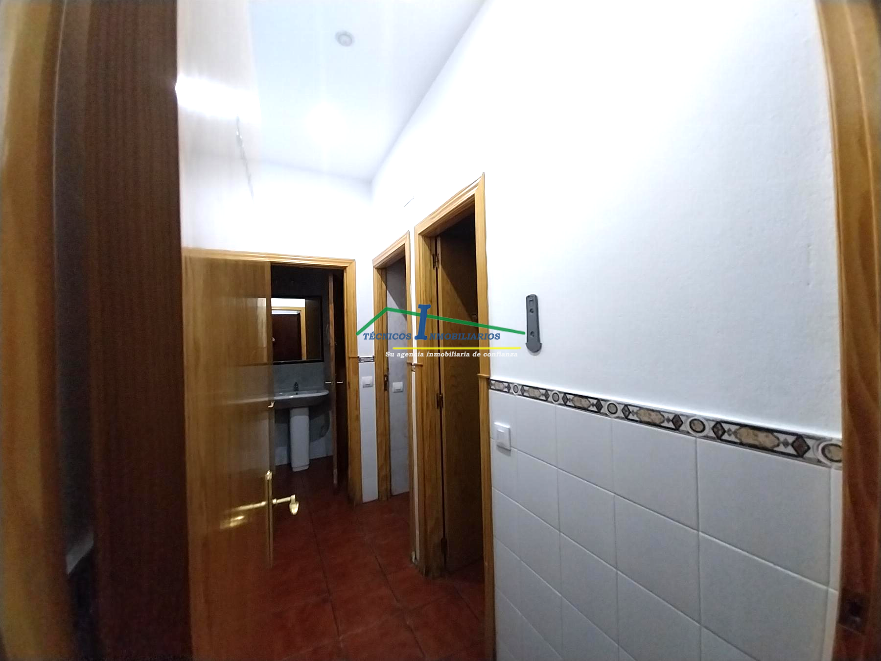 For rent of commercial in Mérida