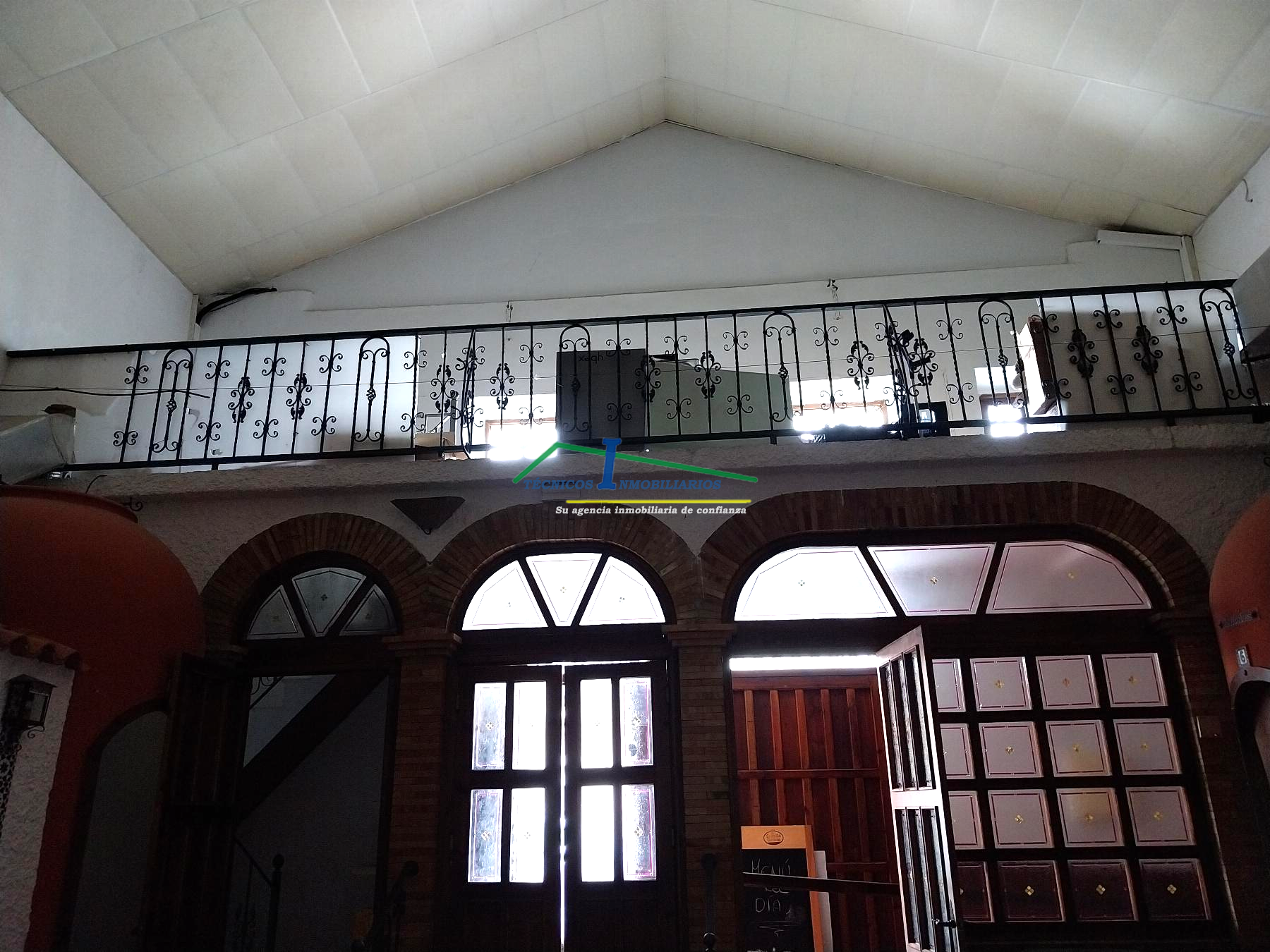 For rent of commercial in Mérida