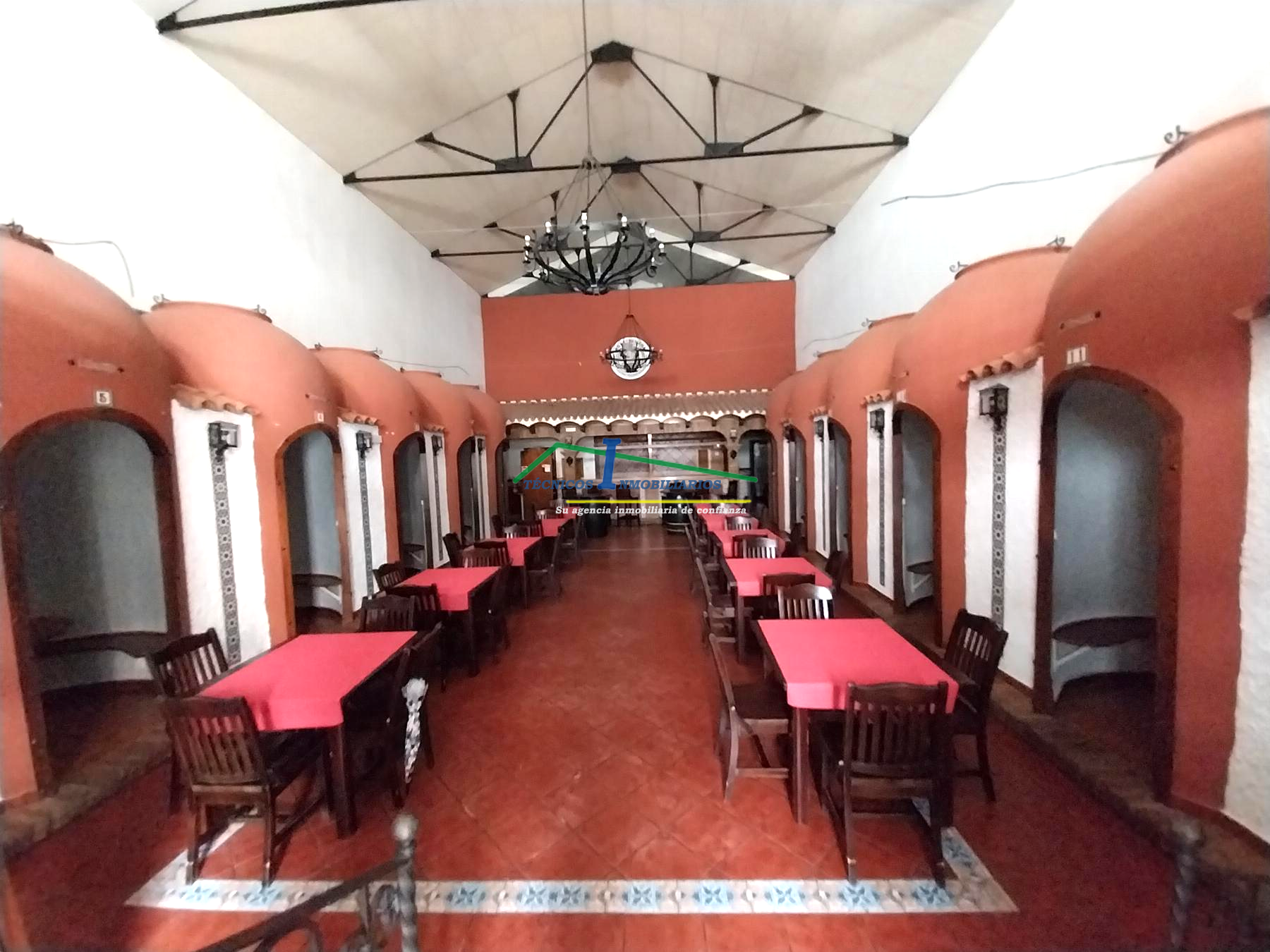 For rent of commercial in Mérida