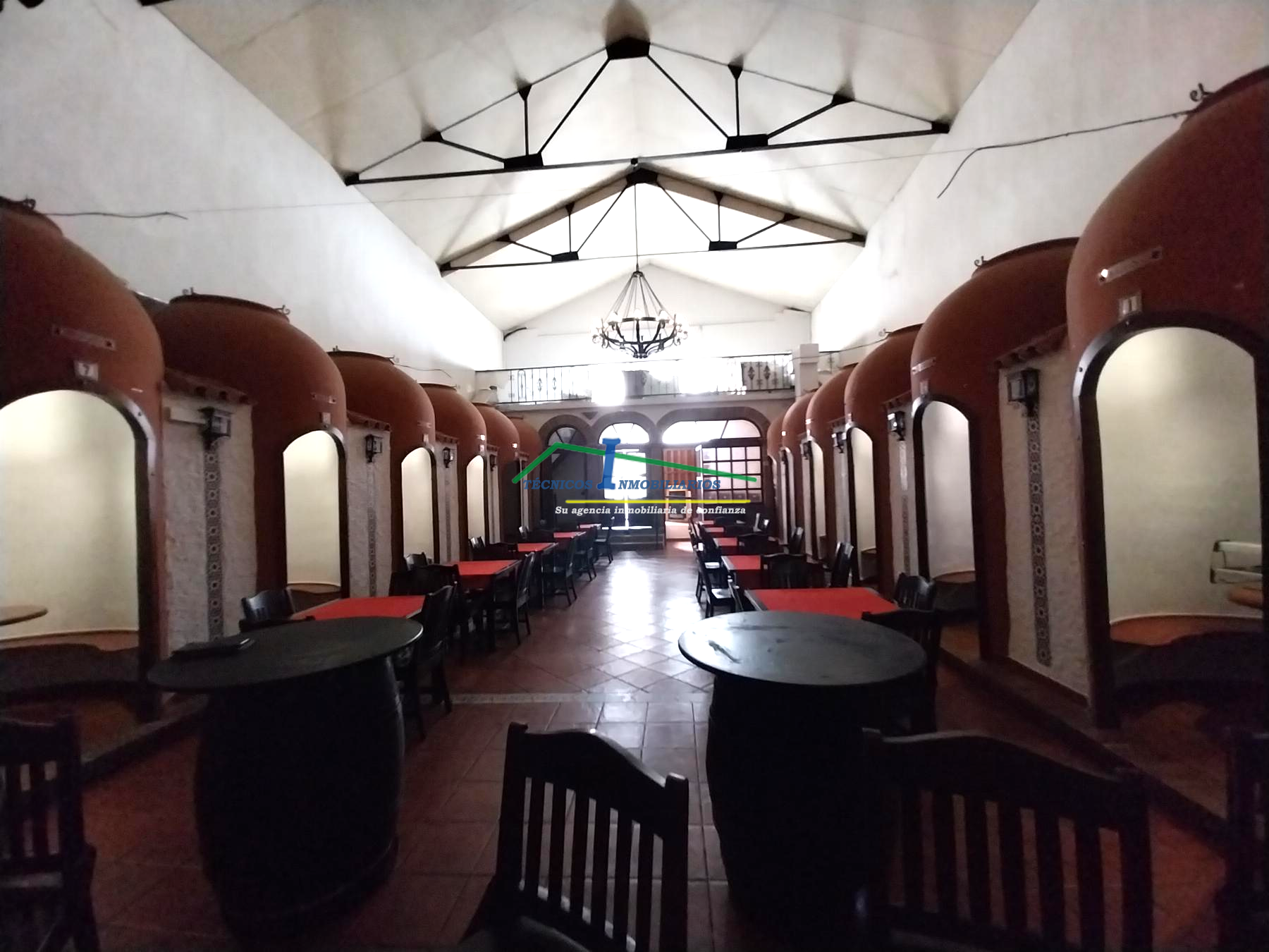 For rent of commercial in Mérida