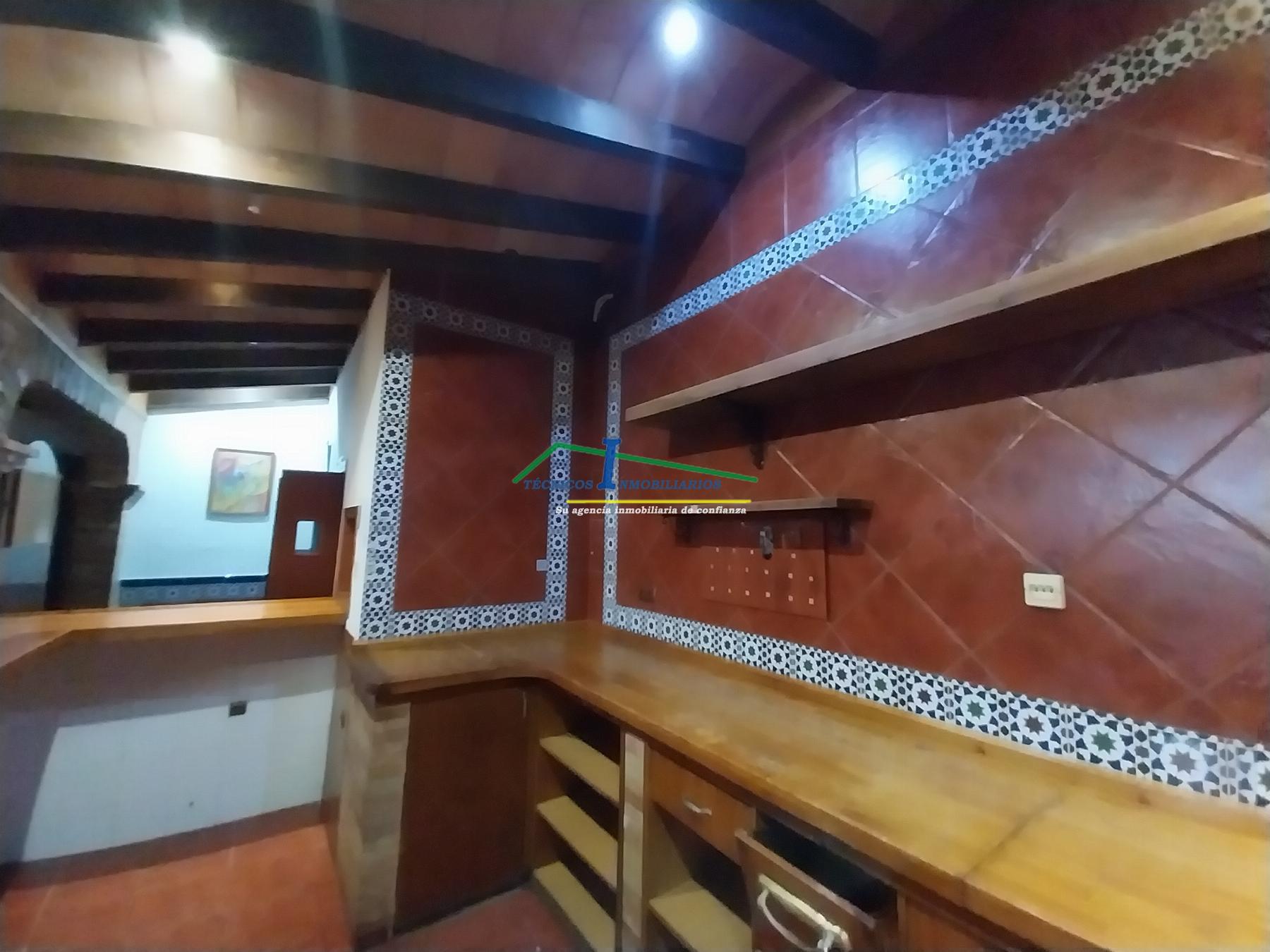 For rent of commercial in Mérida