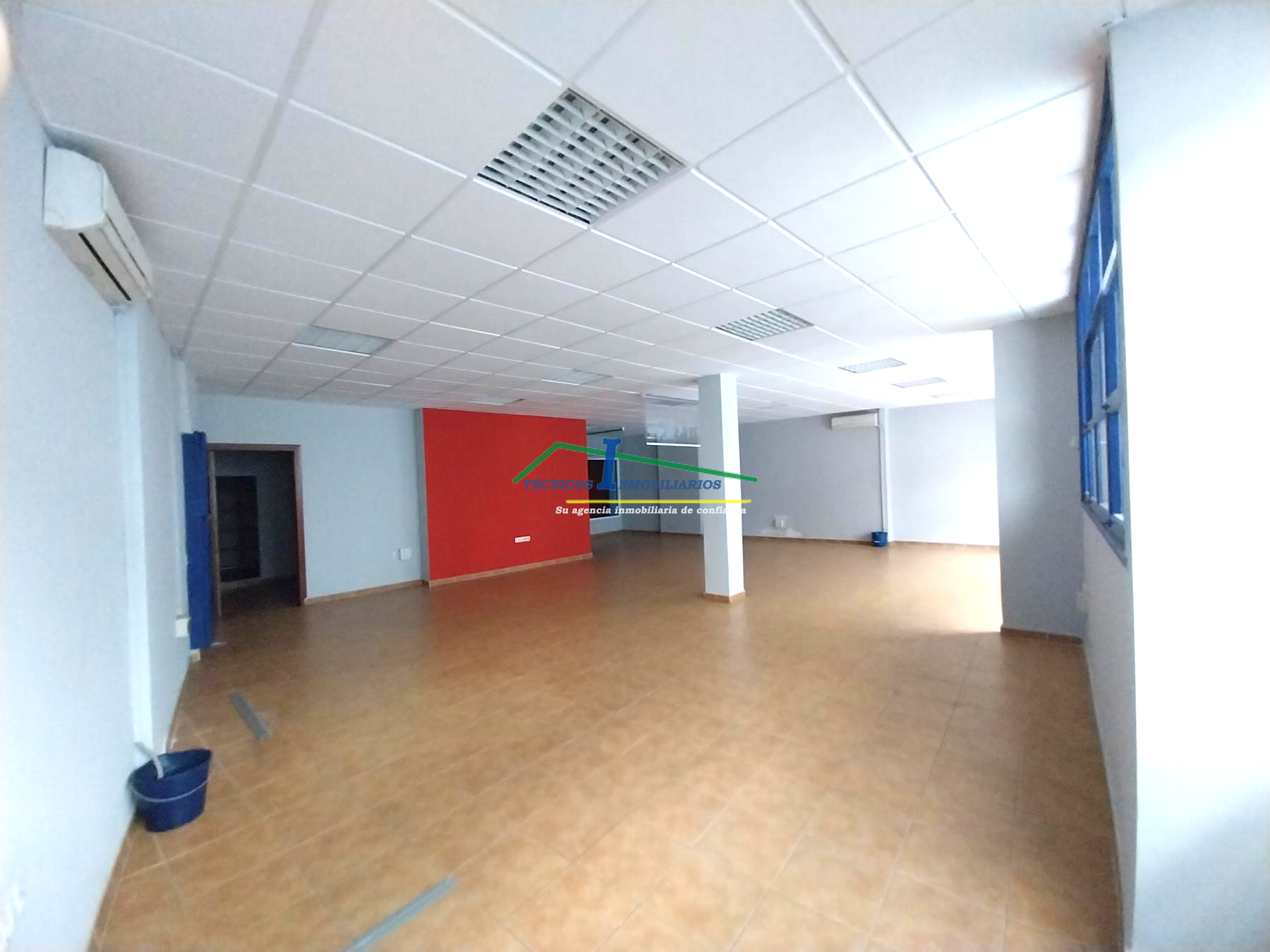 For rent of commercial in Mérida