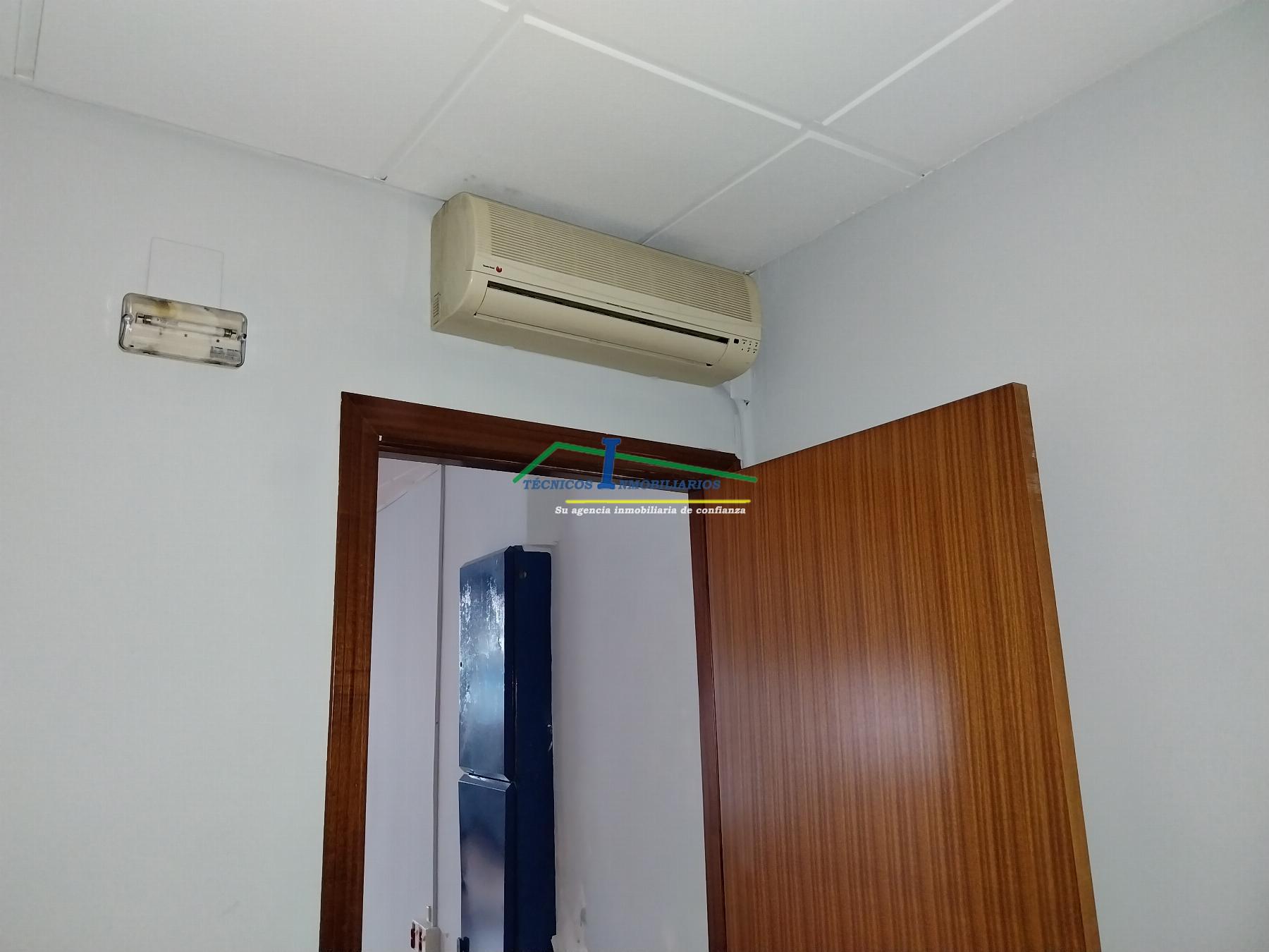 For rent of commercial in Mérida