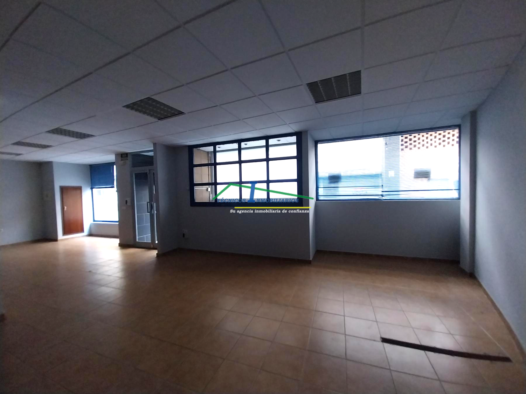 Huur van commeriéel lokaal in Mérida