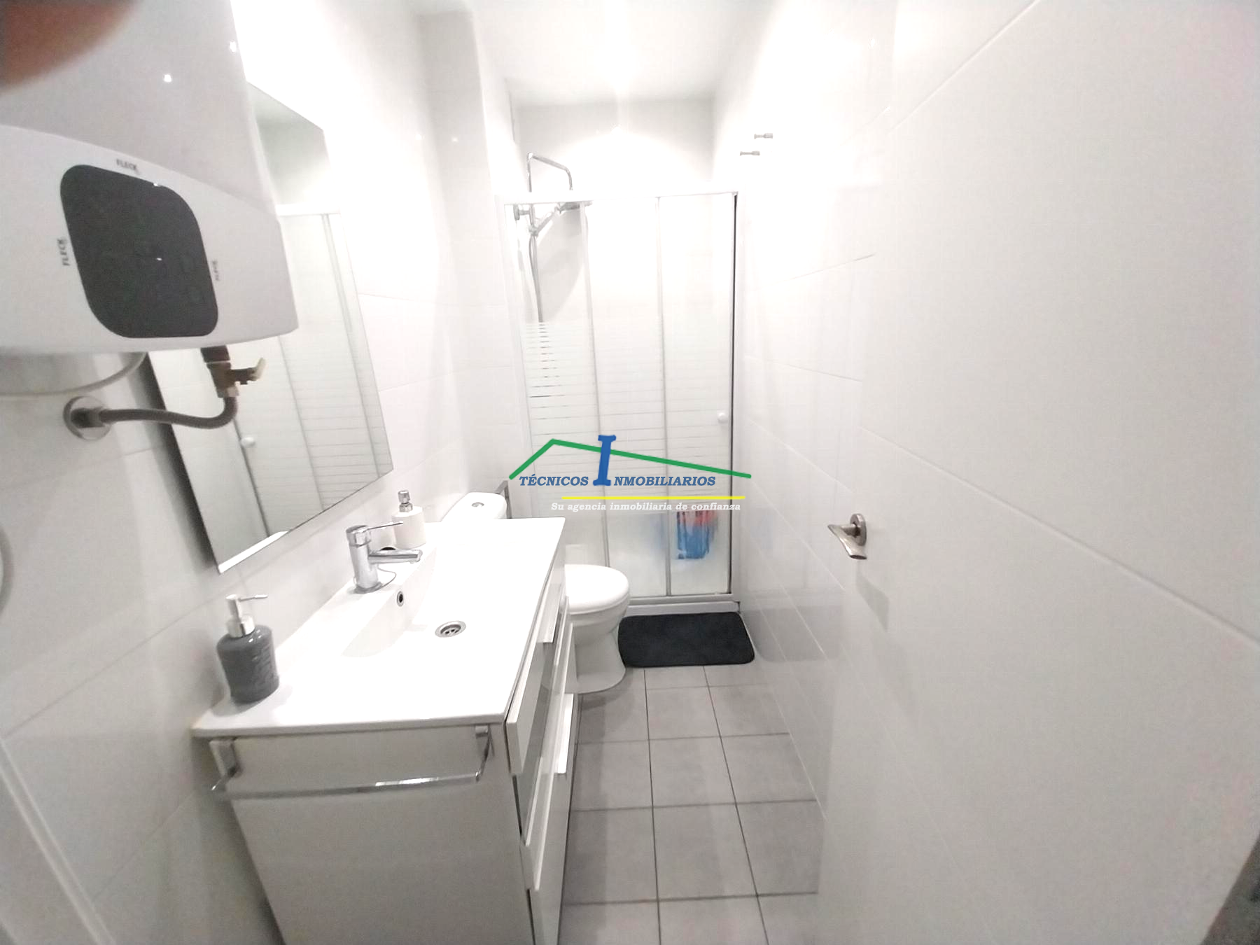 For rent of apartment in Mérida