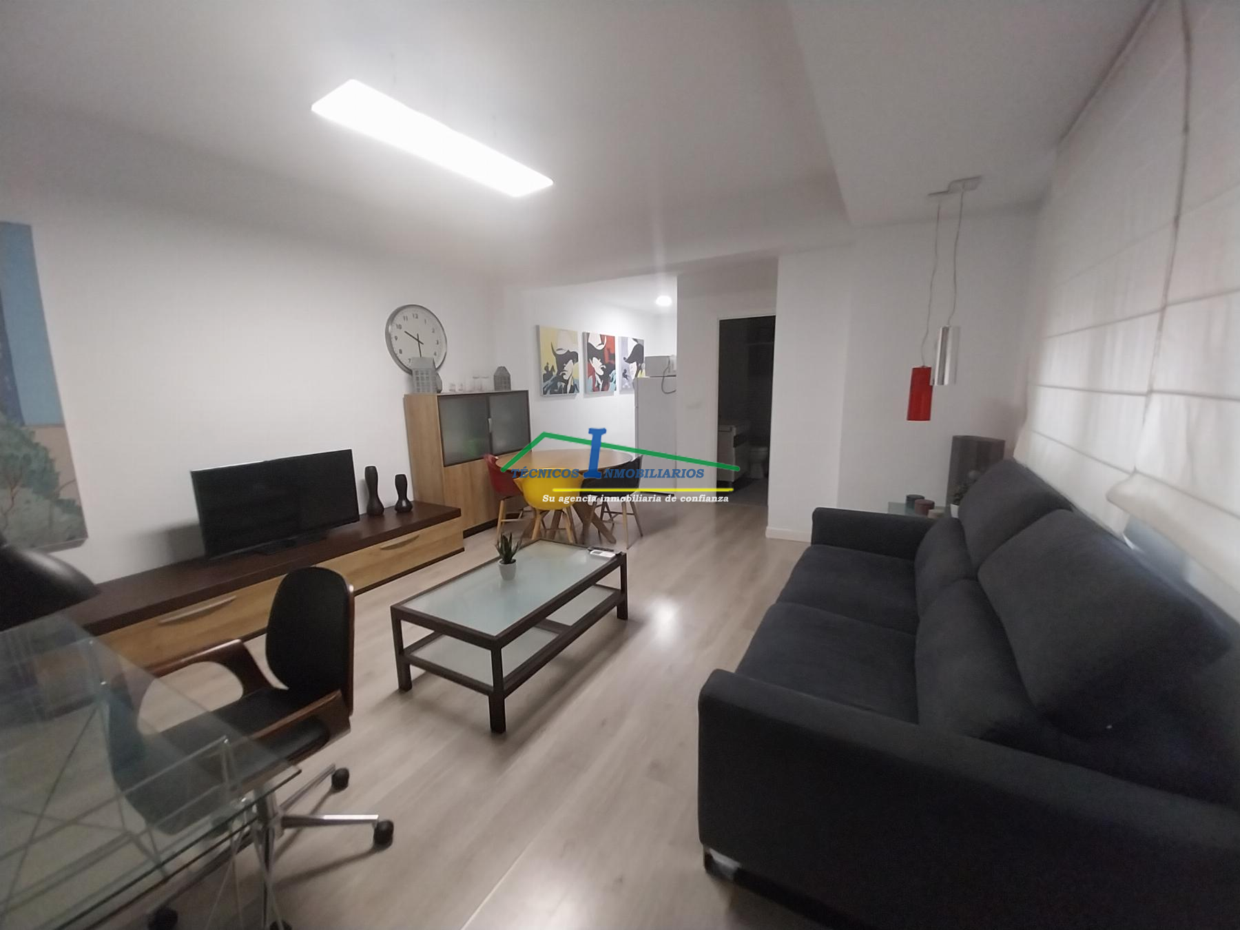 For rent of apartment in Mérida