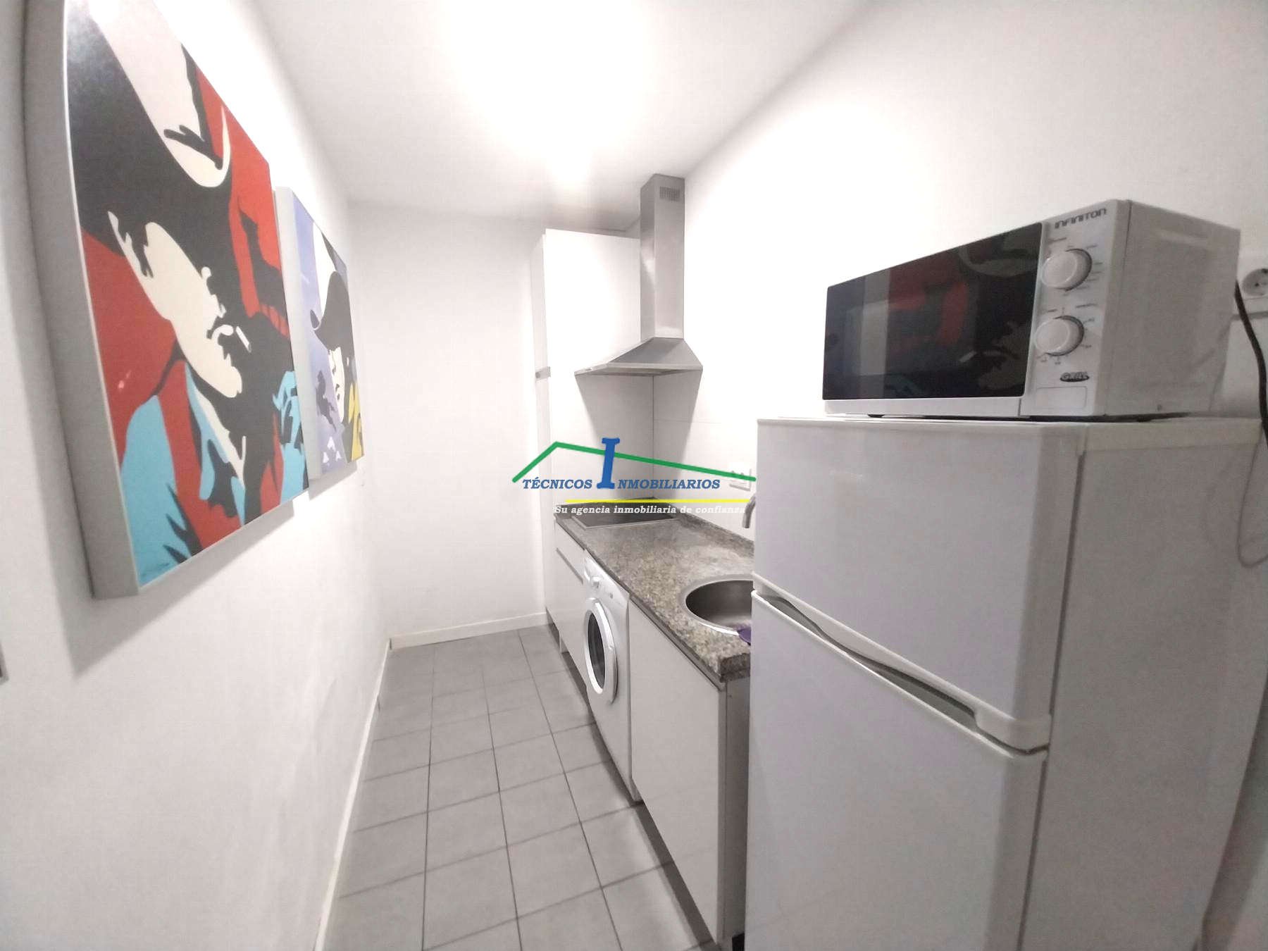 For rent of apartment in Mérida