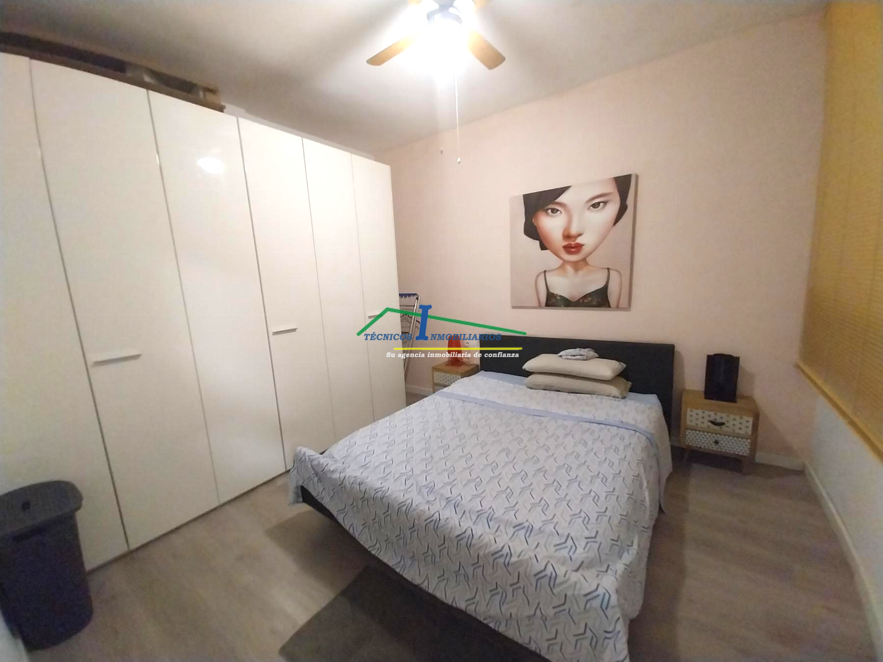 For rent of apartment in Mérida
