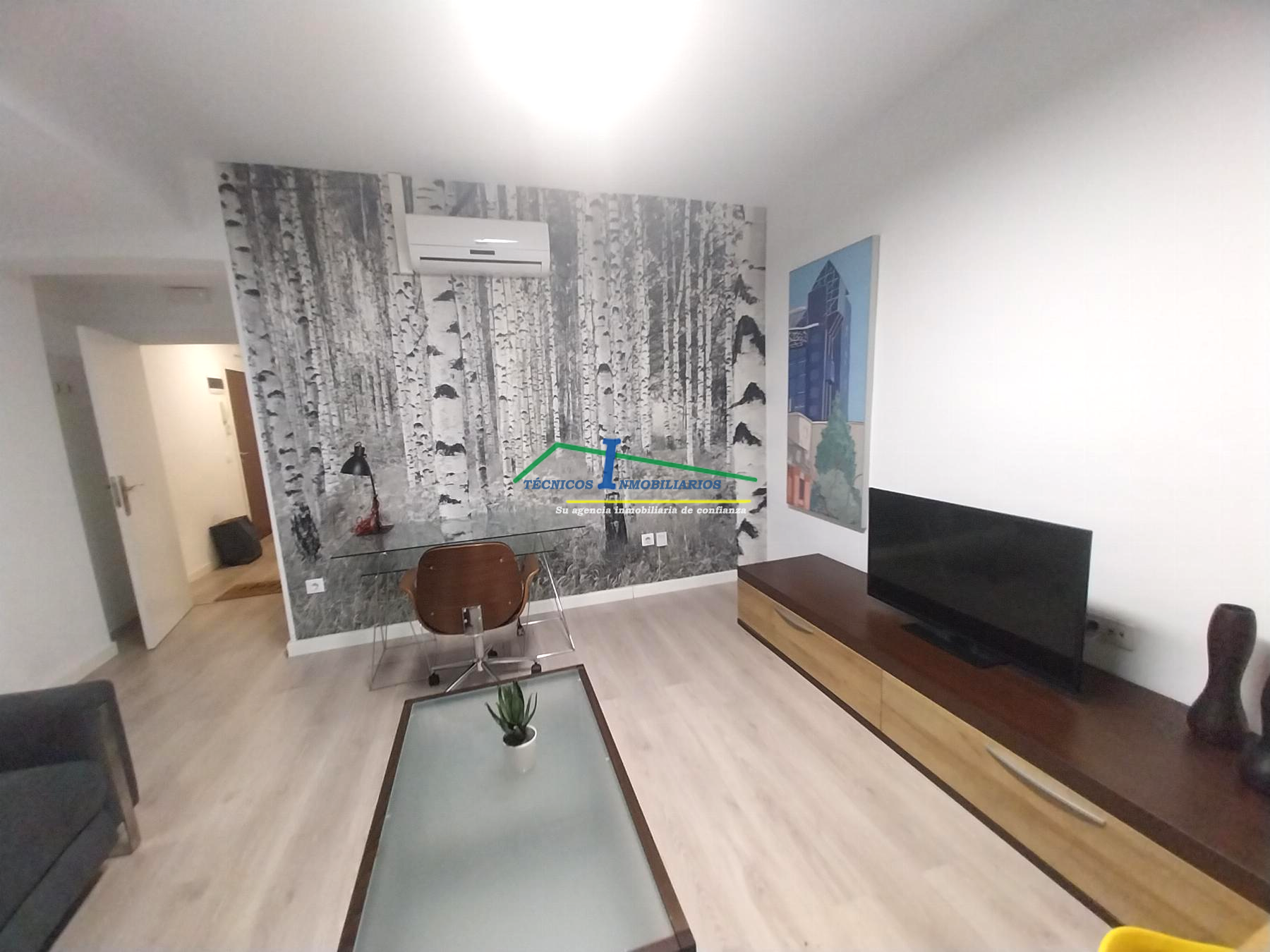 Alquiler de apartamento en Mérida Alquiler de apartamento en Mérida