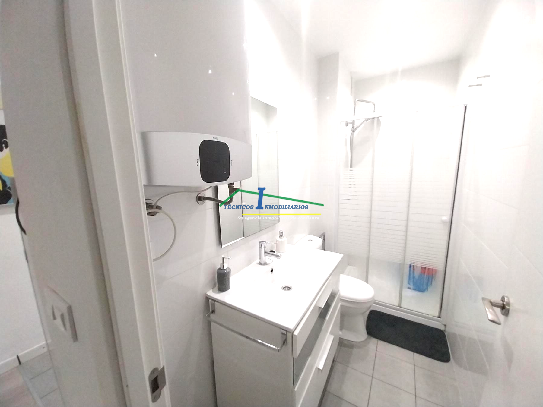 For rent of apartment in Mérida