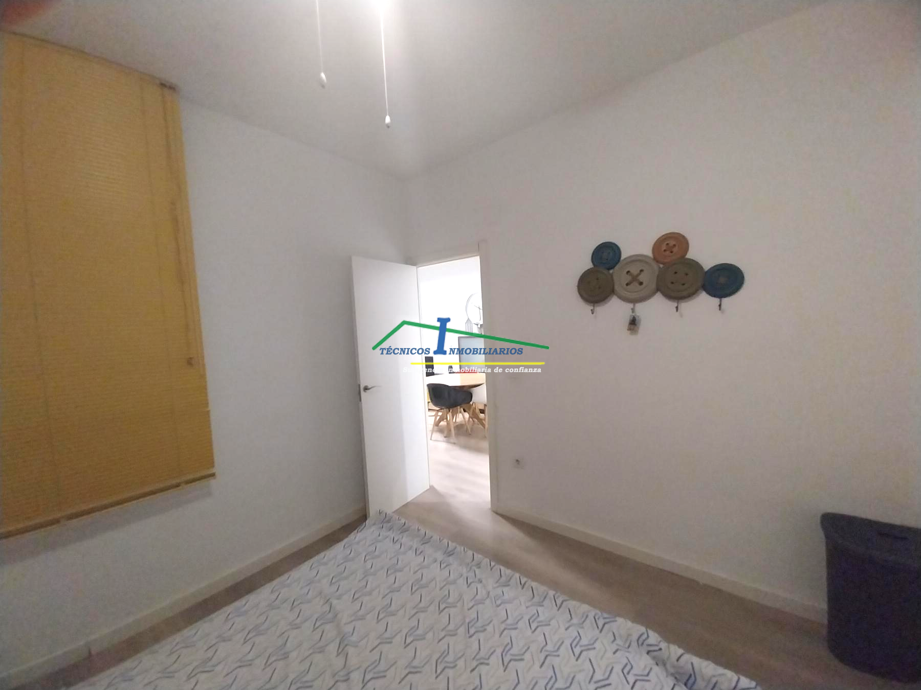 For rent of apartment in Mérida